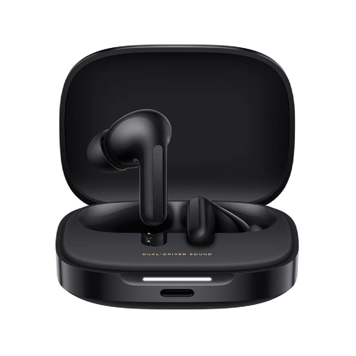 XIAOMI - Audífono Redmi Buds 6 - Night Black Xiaomi