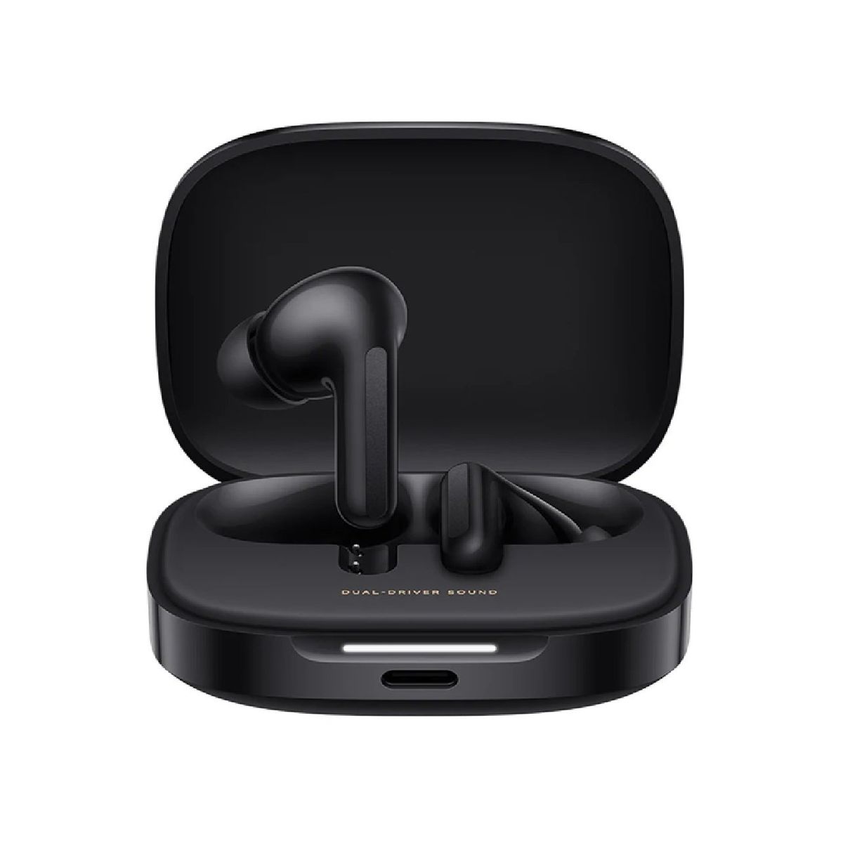 XIAOMI - Audífono Redmi Buds 6 - Night Black Xiaomi