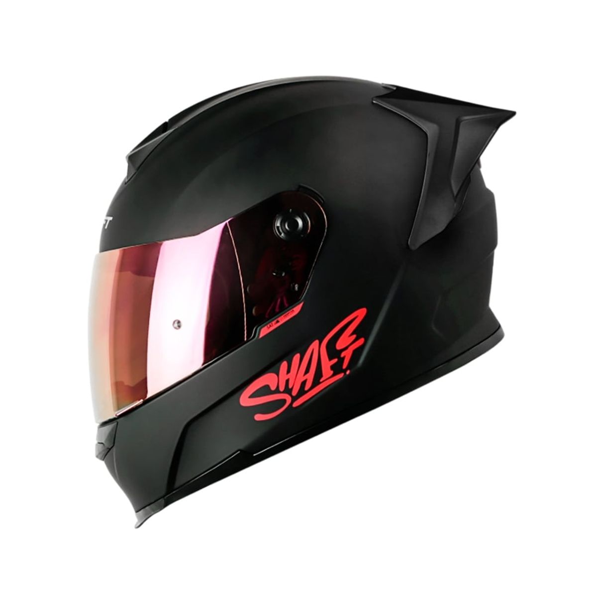 SHAFT - CASCO SH-502 SP SOLID NGRJ TRIRRJ M