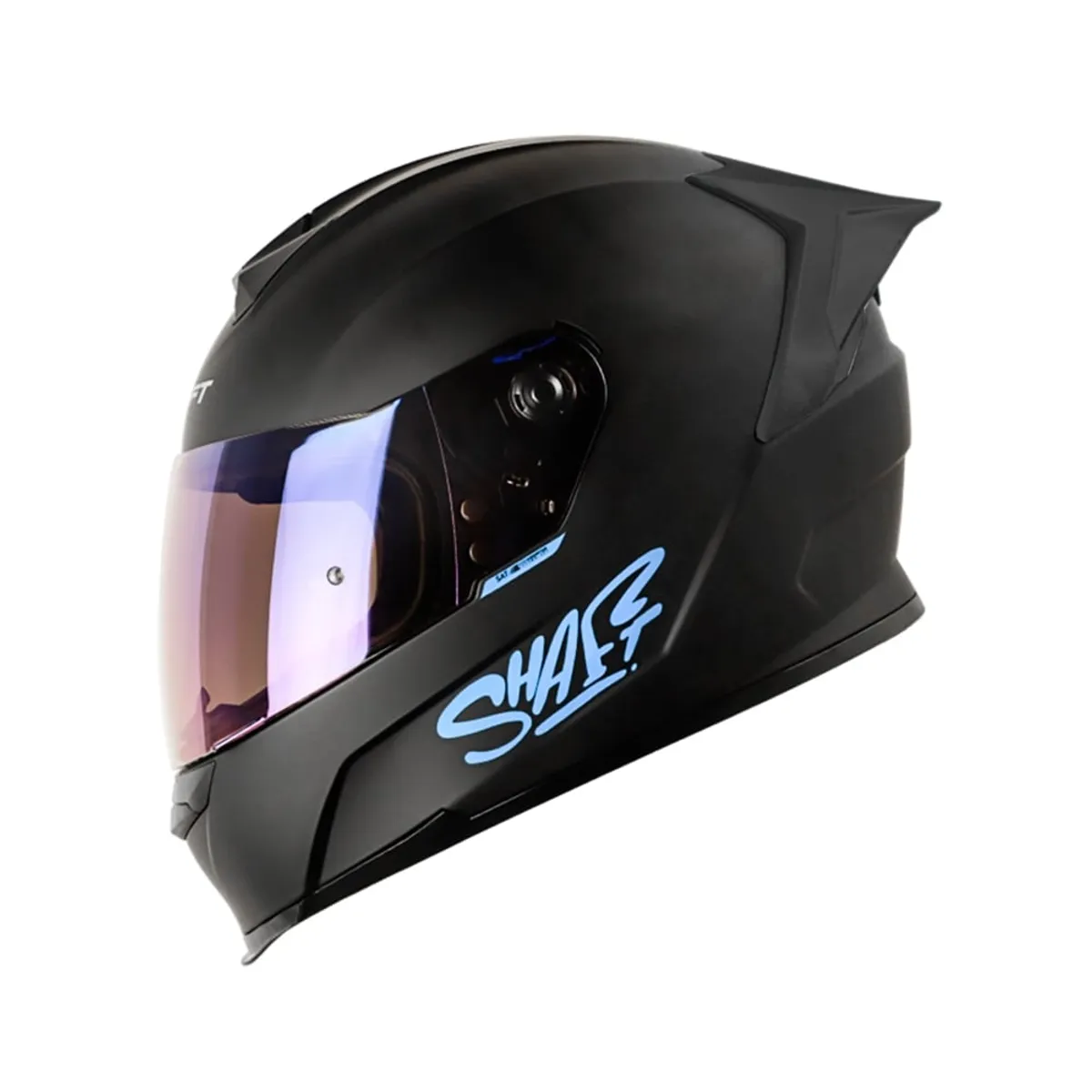 SHAFT - CASCO SH-502 SP SOLID NGAZ TRIRAZ XL