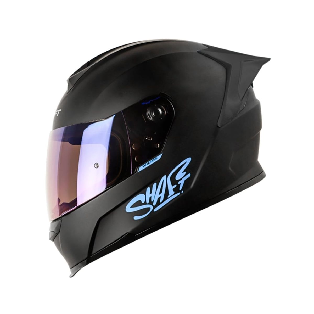 SHAFT - CASCO SH-502 SP SOLID NGAZ TRIRAZ M