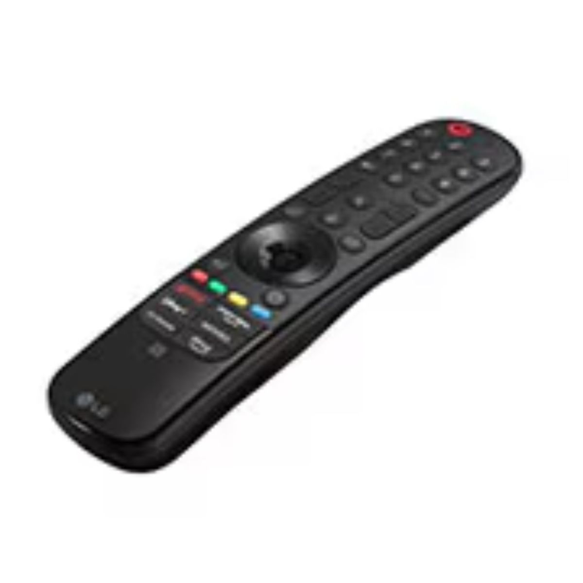 LG - Control Magic 2024 LG MR24GN Negro .