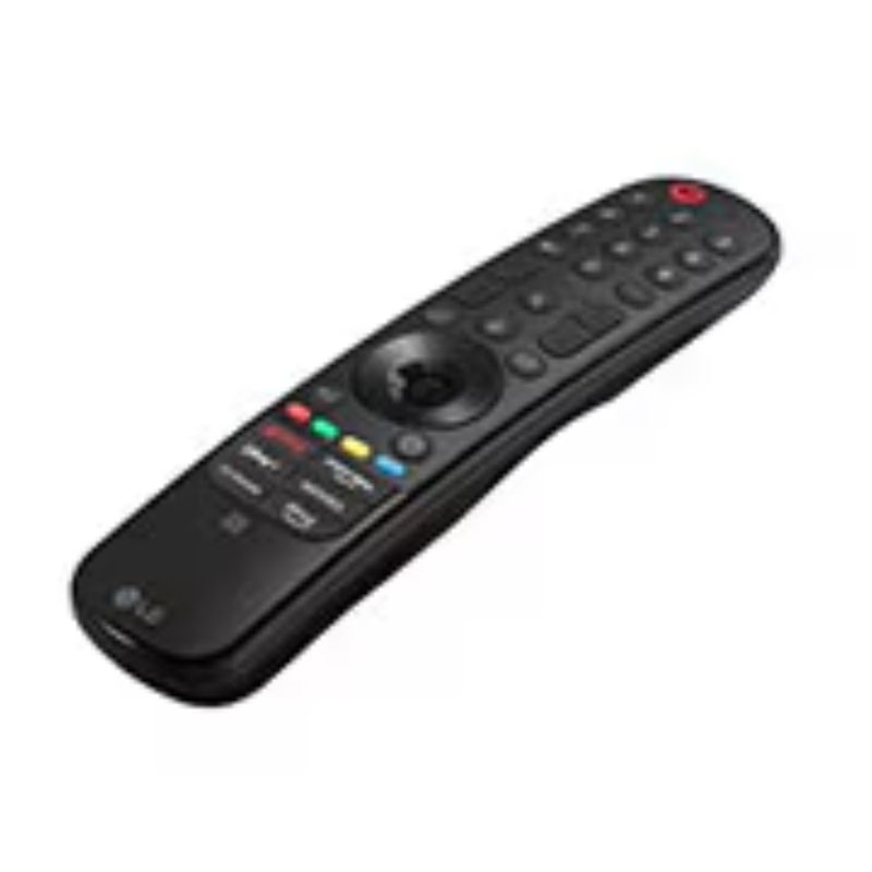 LG - Control Magic 2024 LG MR24GN Negro .