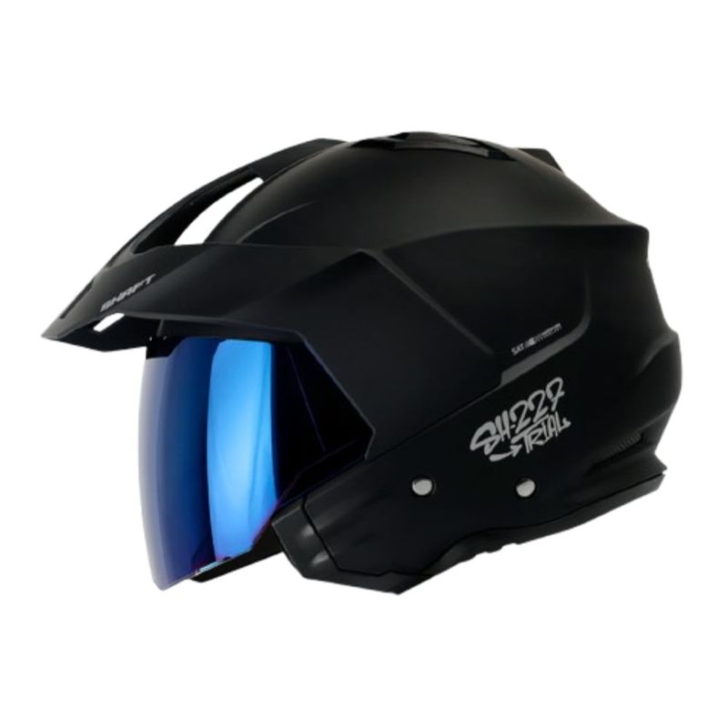 SHAFT - CASCO SH-227 SOLID NGSL SMIRAZ XXL