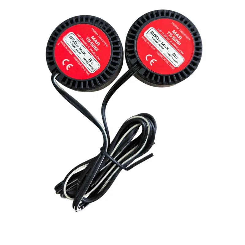 GENERICO - Tweeter  mar  original auto o camioneta TS-S 261