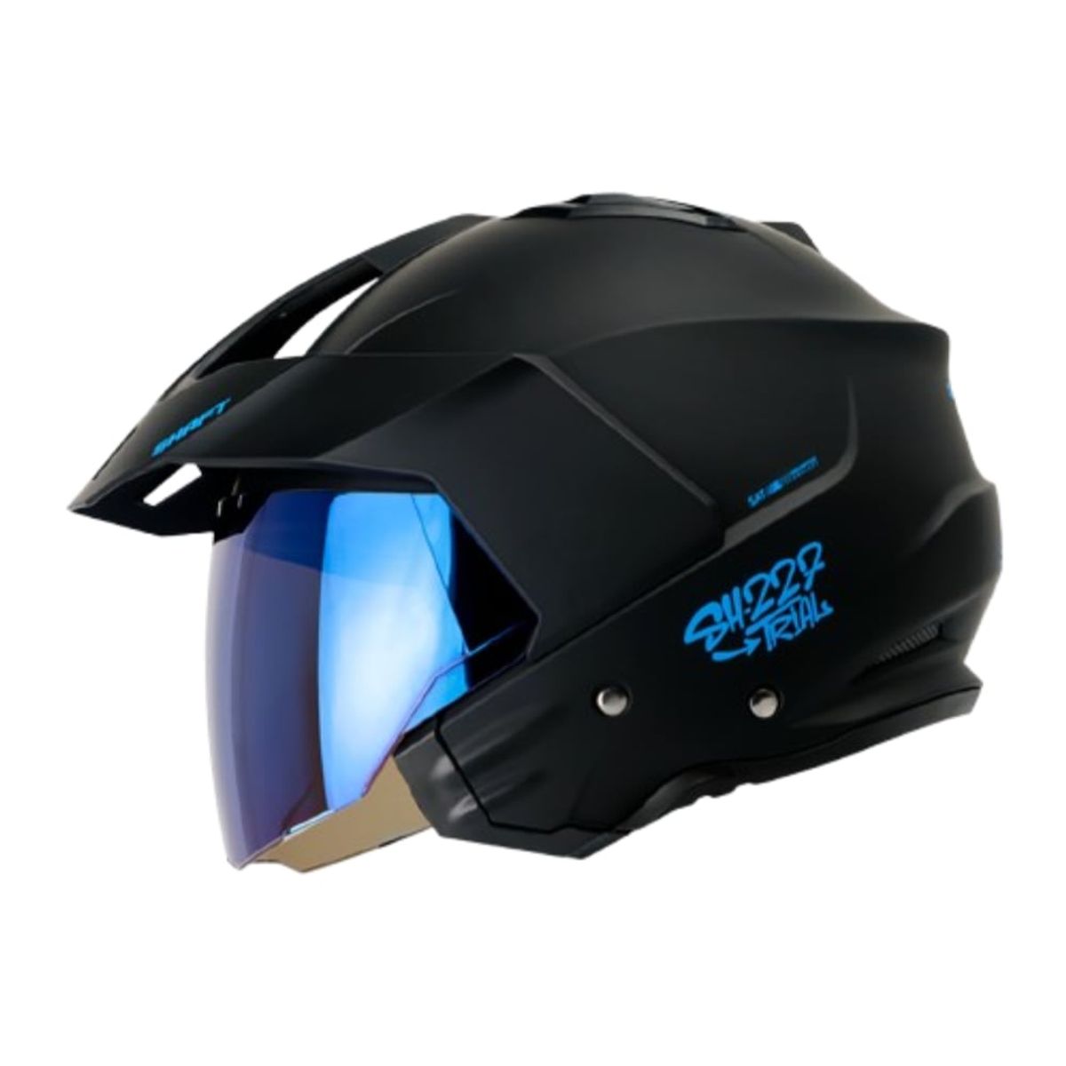 SHAFT - CASCO SH-227  SOLID NGAZ TRIRAZ XL