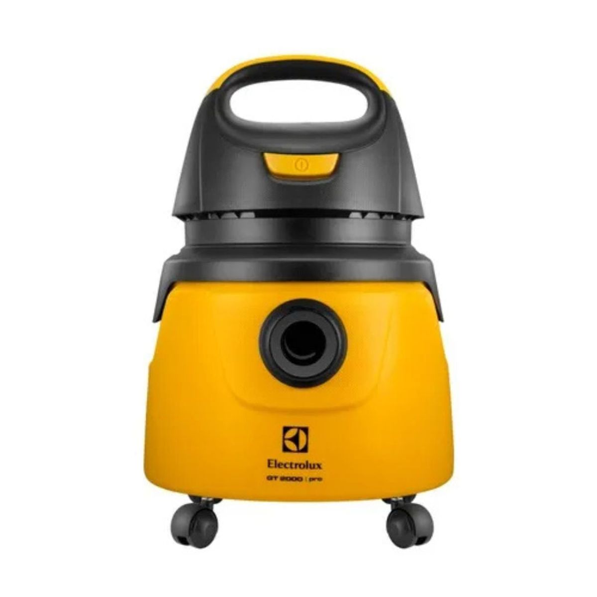 ELECTROLUX - Combo Hidrolavadora Efficient QWS1650 + Aspiradora GT20N Electrolux