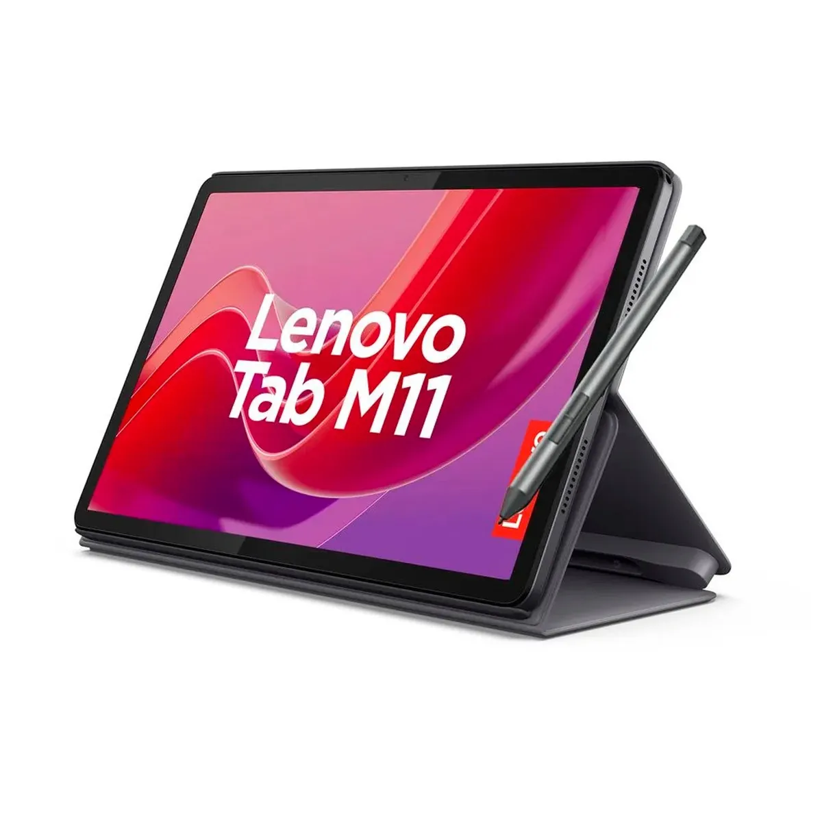 LENOVO - Tablet LENOVO Tab M11 11 4GB 128GB ZADA0354PE Luna Grey
