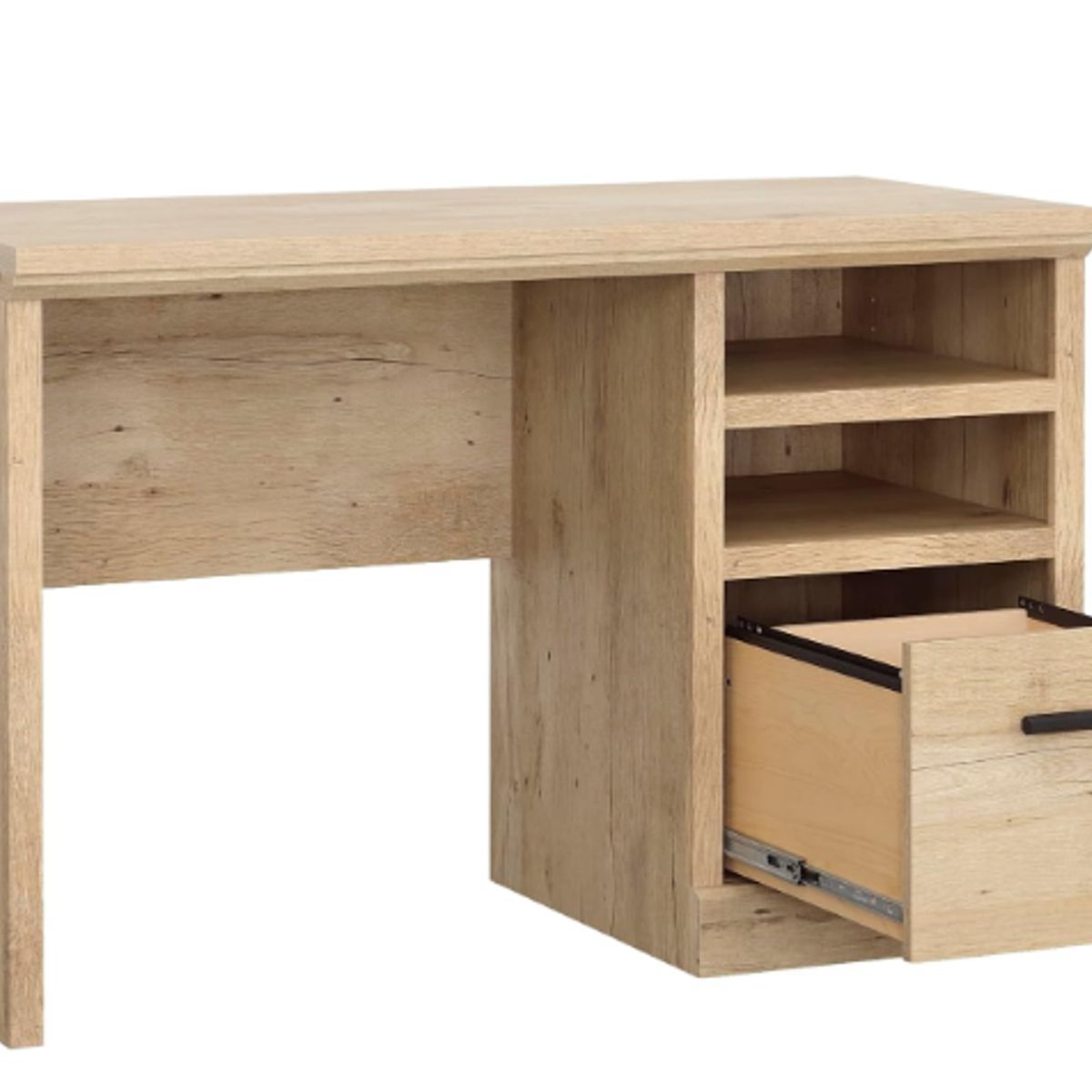 NACION MUEBLES - ESCRITORIO NACION MUEBLES WILLOW COLOR ROBLE