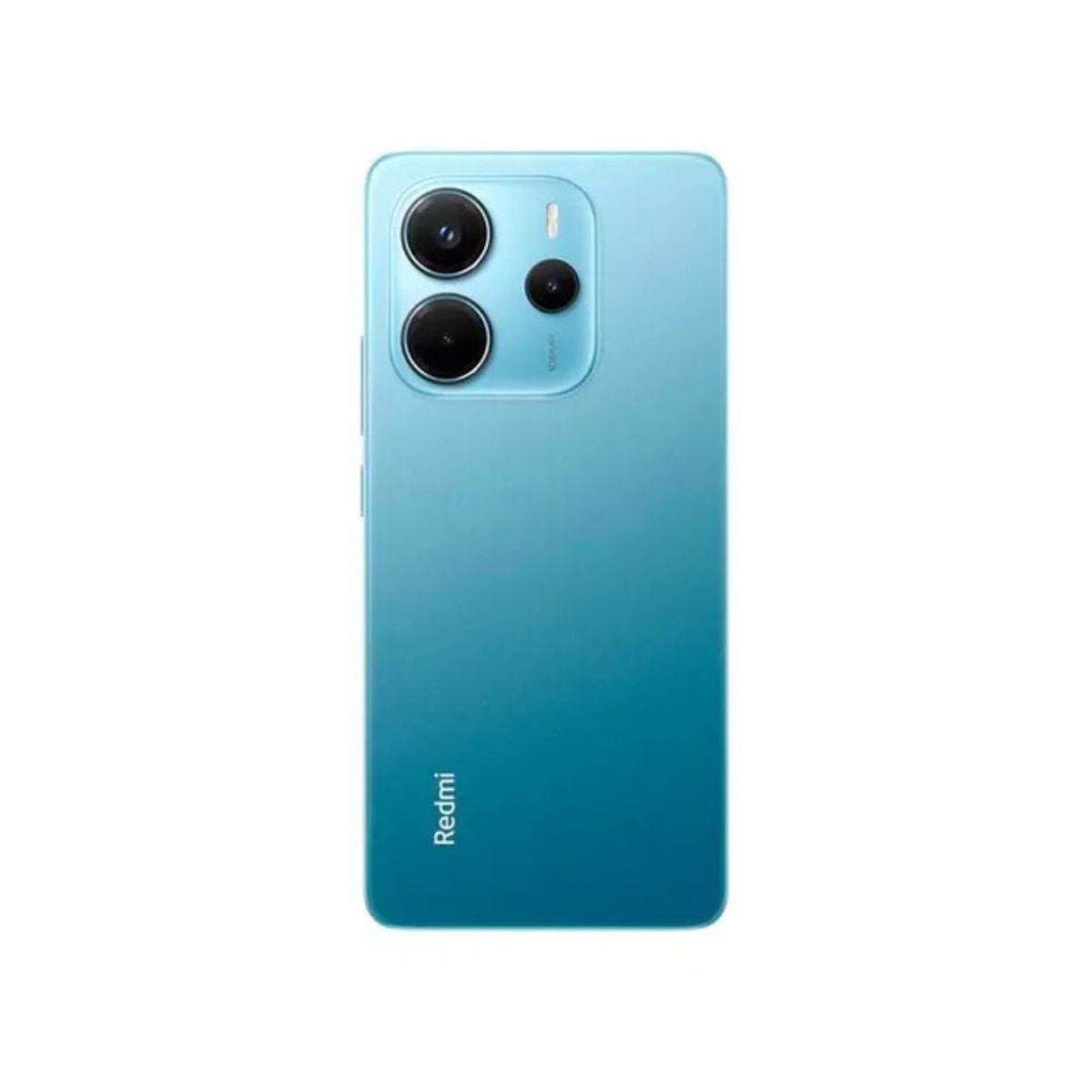 XIAOMI - XIAOMI REDMI NOTE 14 4G 256GB 8GB RAM 108MP AZUL