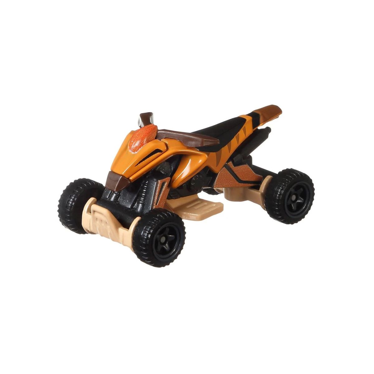 HOT WHEELS - Disney Hot Wheels Car 2024 Timon -El Rey León auto colección