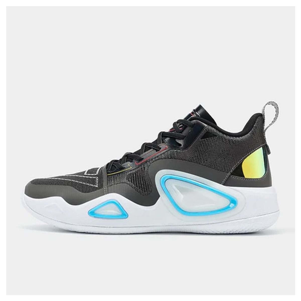 PEAK - Zapatillas  de basket NBA PEAK Men's TaiChi Attitude 2.0 Jose Alvarado