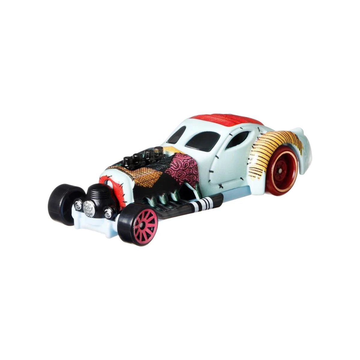 HOT WHEELS - Disney Hot Wheels Car 2024 Sally TNBC - auto colección