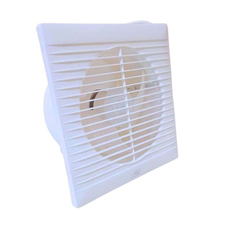 HOME LIGHT - Extractor de aire 8 pulgadas Home Light