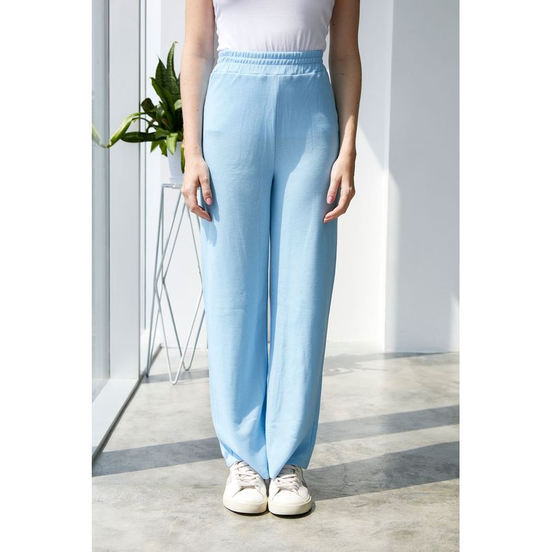 KONING - Pantalón Waffer Mujer