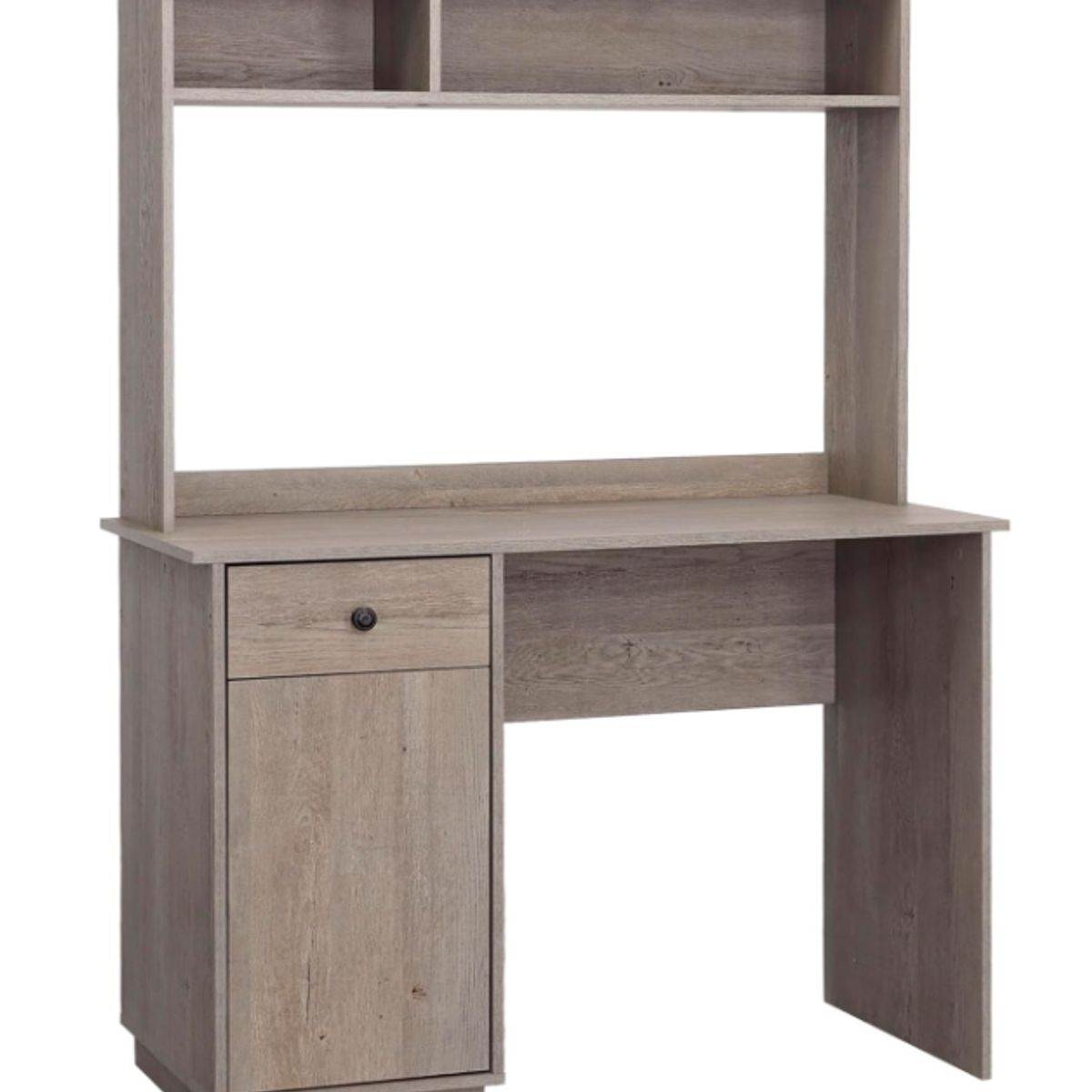 NACION MUEBLES - ESCRITORIO NACION MUEBLES RAMIRO COLOR ROBLE