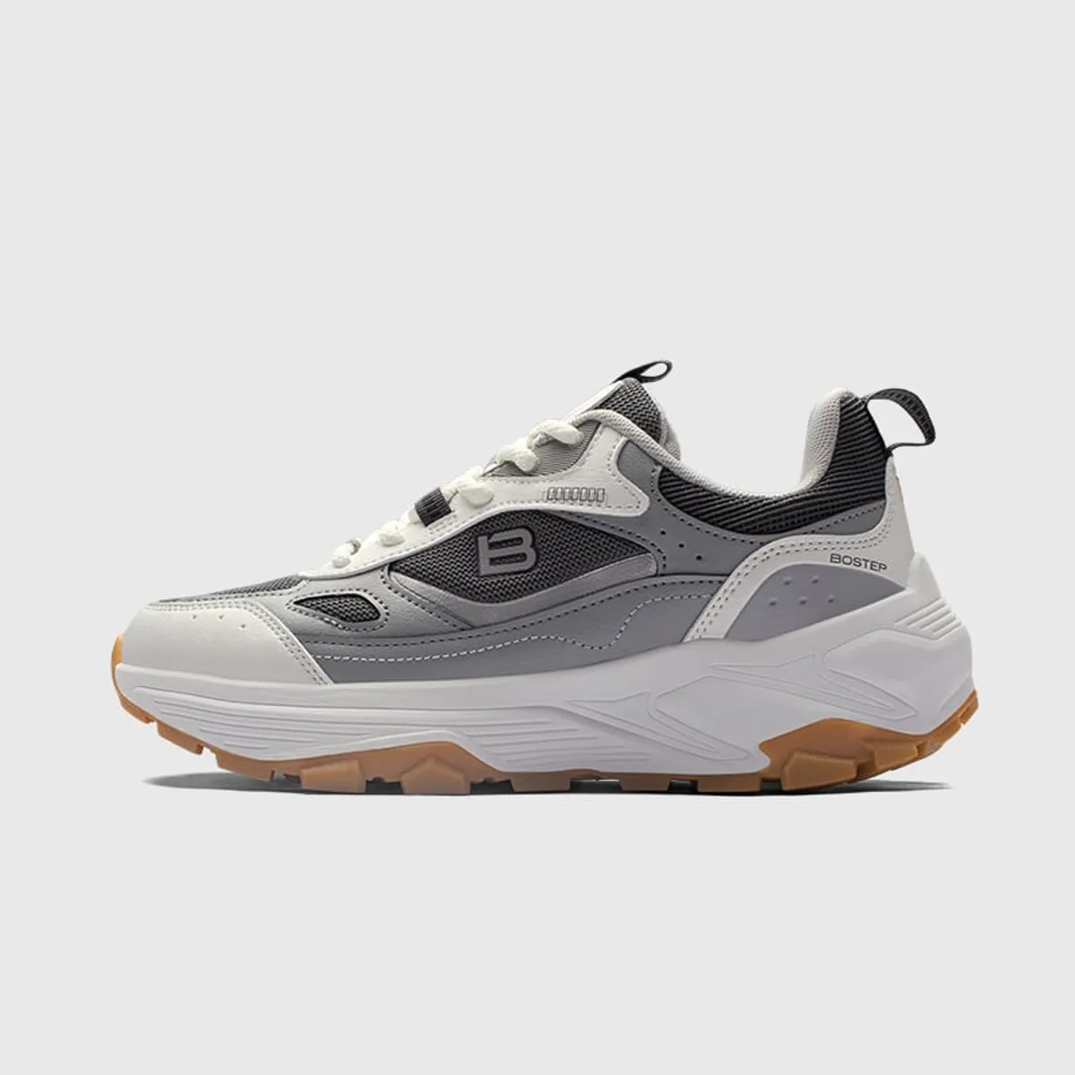 I RUN - Zapatillas Outdoor Juvenil Bostep Terre  Xt B006J2