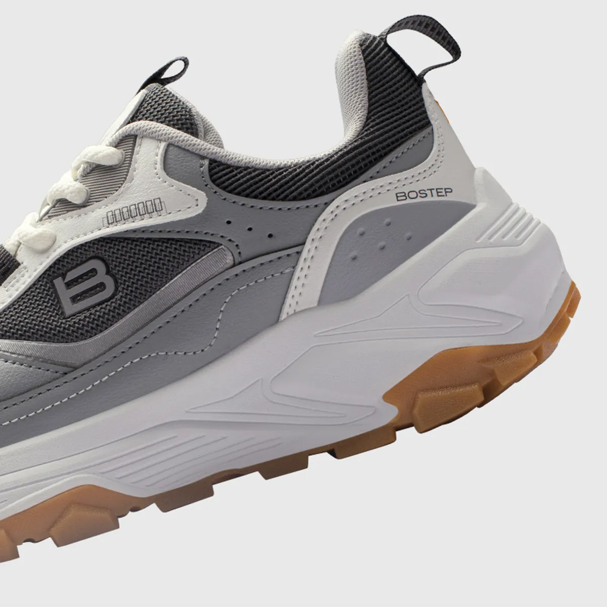 I RUN - Zapatillas Outdoor Juvenil Bostep Terre  Xt B006J2