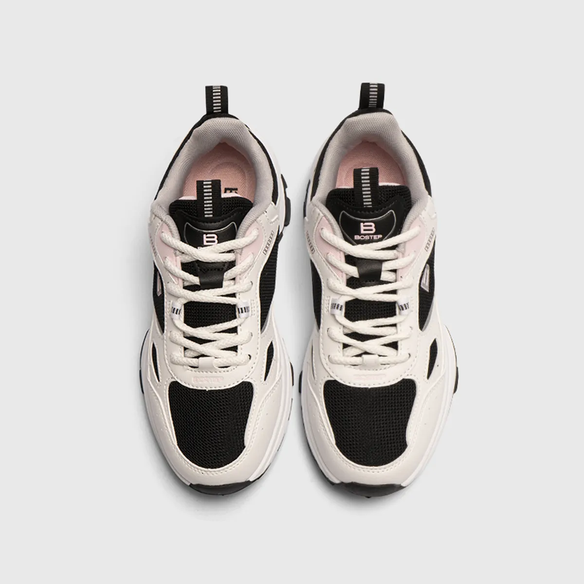 I RUN - Zapatillas Outdoor Para Mujer Bostep Terre  Xt B006F7