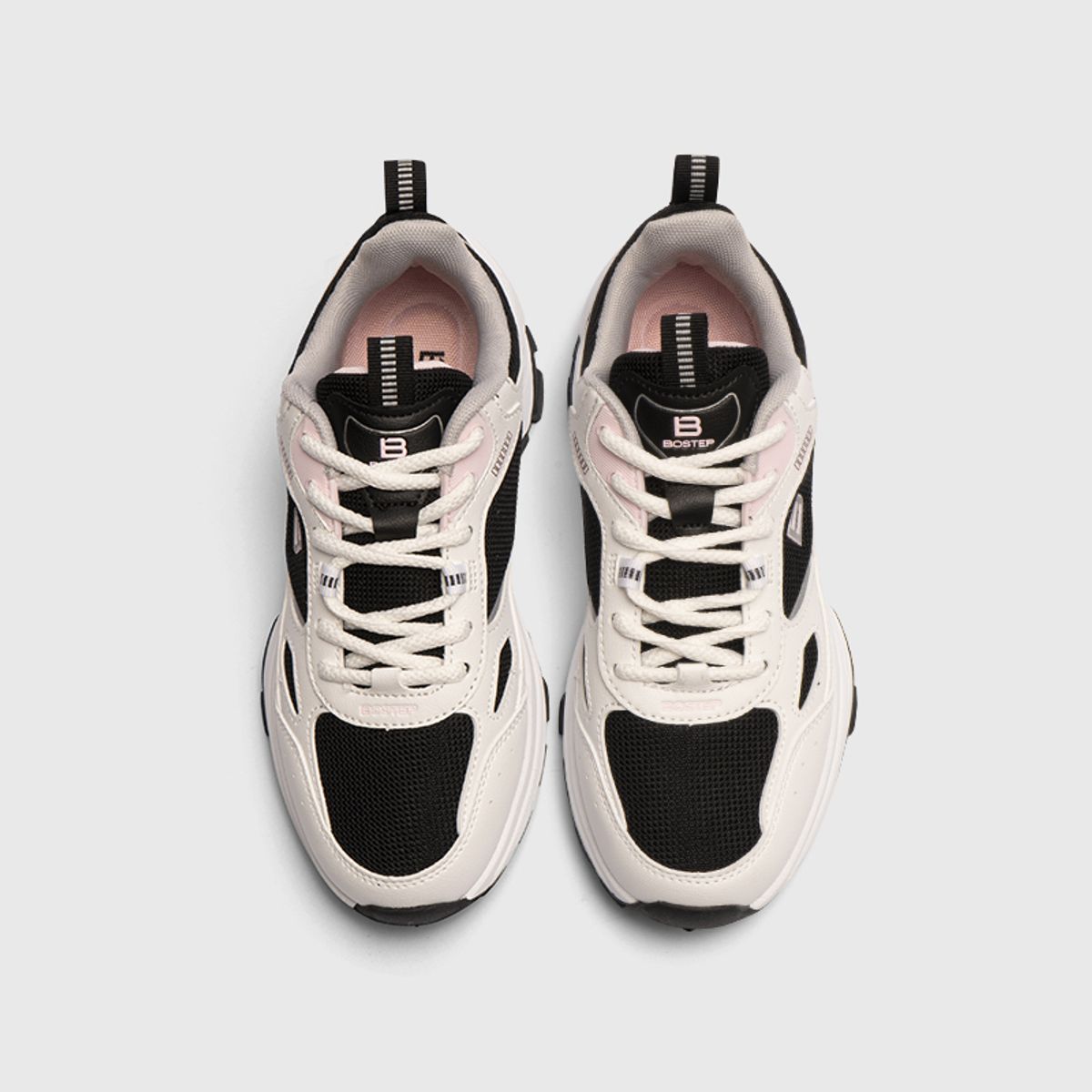 I RUN - Zapatillas Outdoor Para Mujer Bostep Terre  Xt B006F7