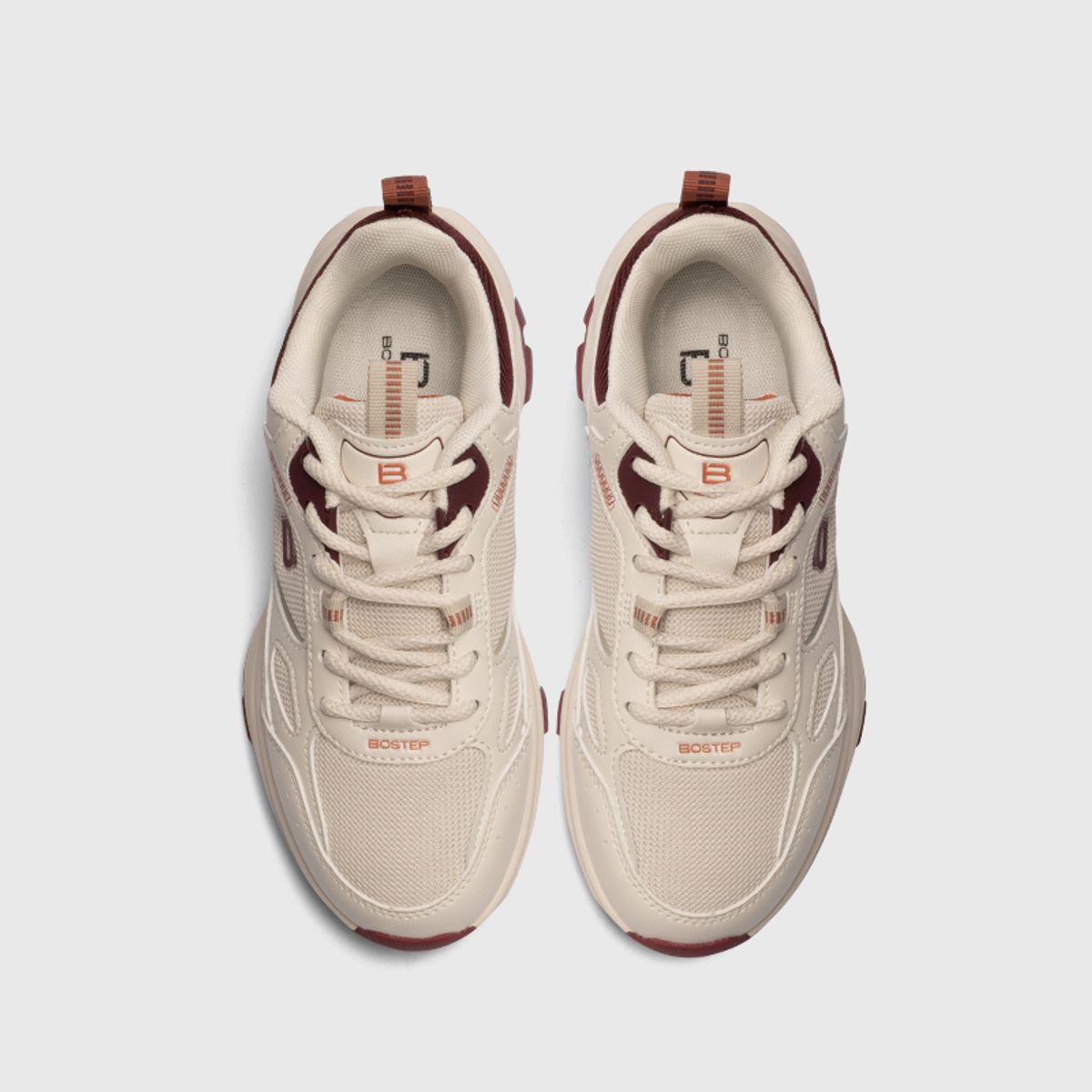 I RUN - Zapatillas Outdoor Para Mujer Bostep Terre  Xt B006F6