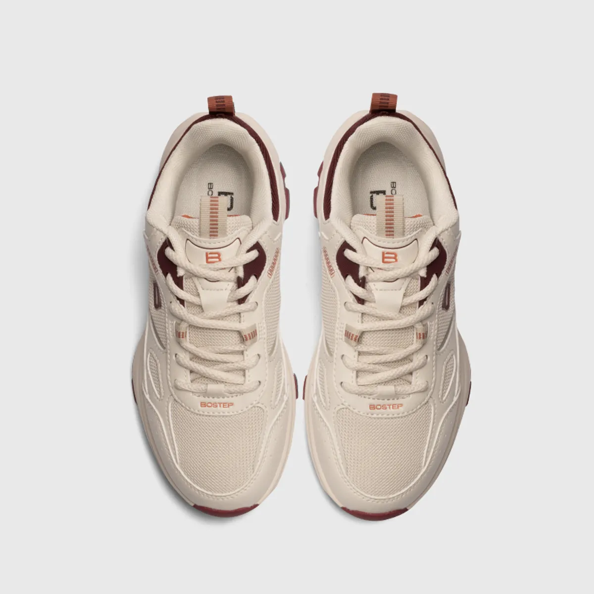 I RUN - Zapatillas Outdoor Para Mujer Bostep Terre  Xt B006F6