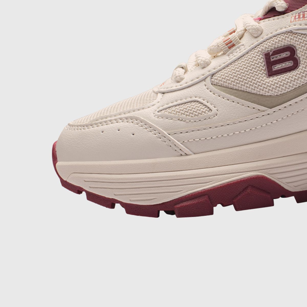 I RUN - Zapatillas Outdoor Para Mujer Bostep Terre  Xt B006F6