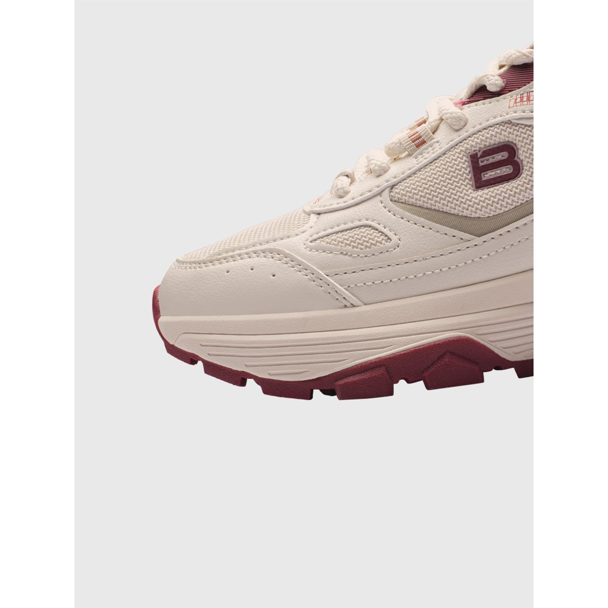 I RUN - Zapatillas Outdoor Para Mujer Bostep Terre  Xt B006F6