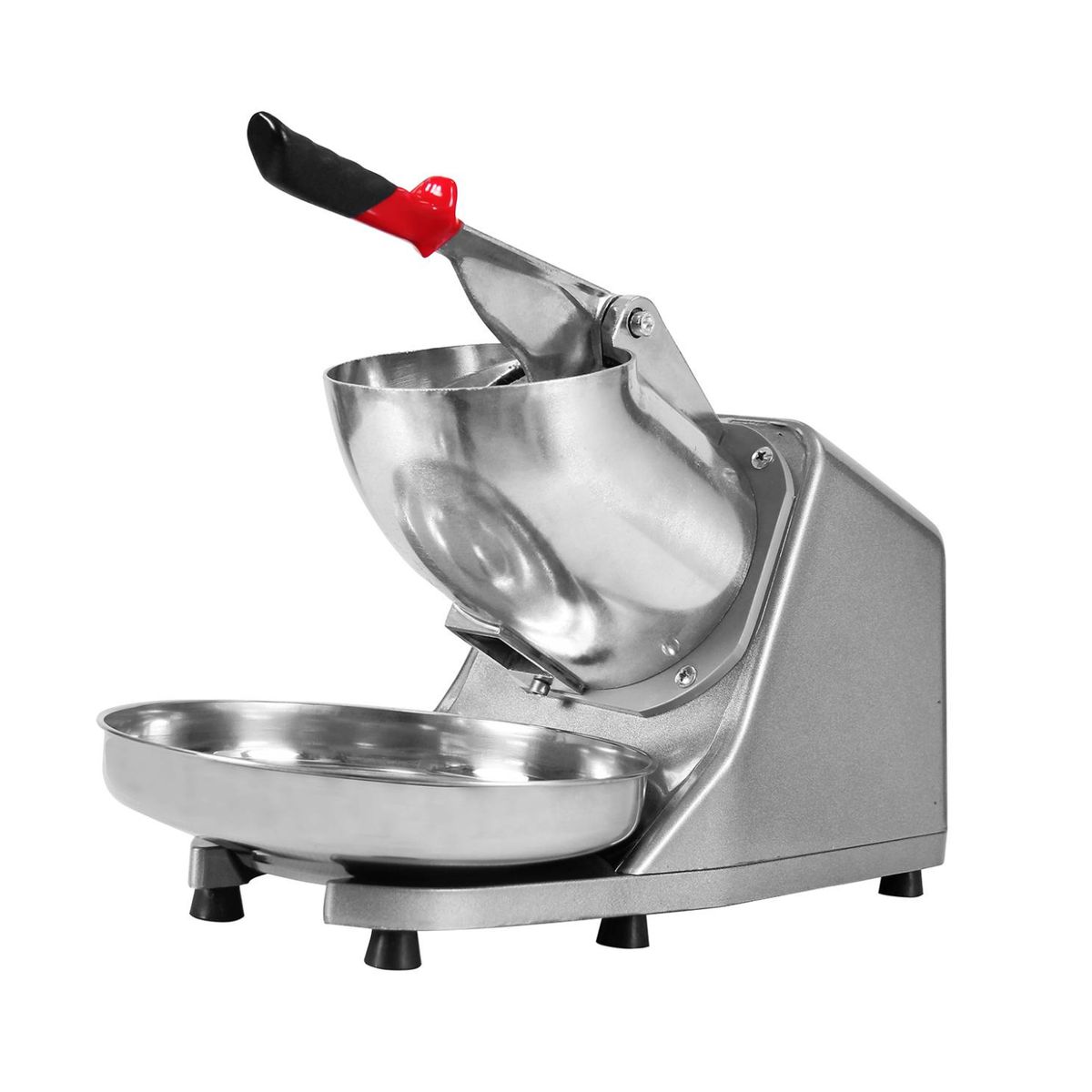 ROYAL - Raspadillera Eléctrica Royal BY-300BD 300 Watts