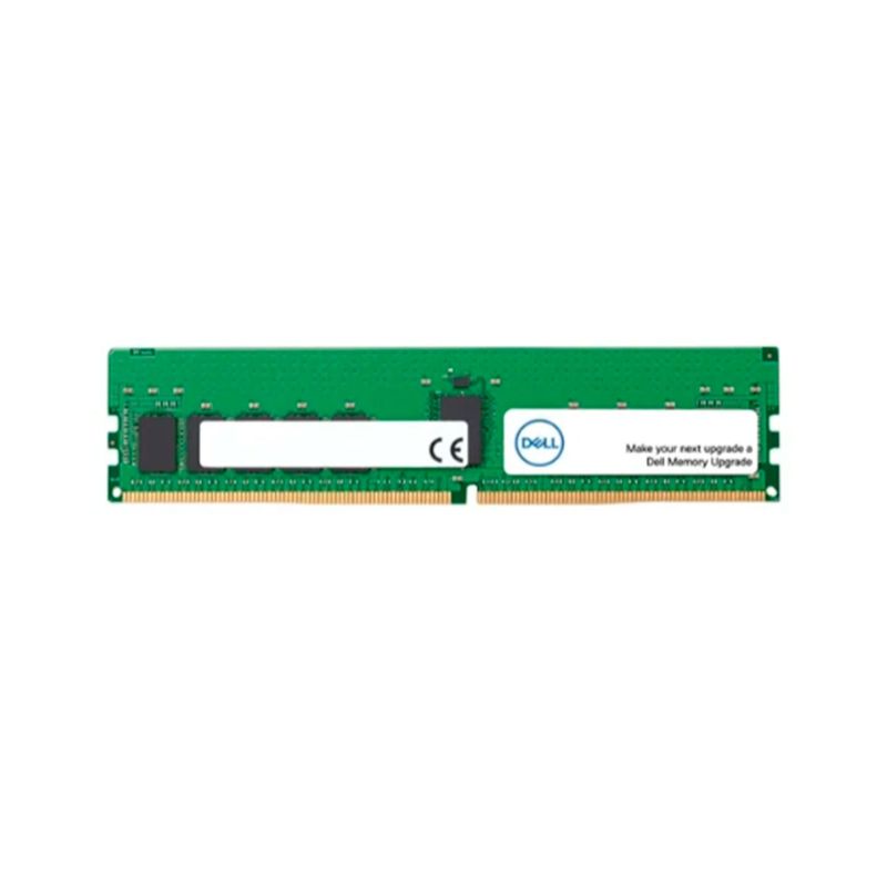DELL - MEMORIA DELL  16GB 2RX8 DDR4 RDIMM 3200MHZ PNMEMDELLAA810826