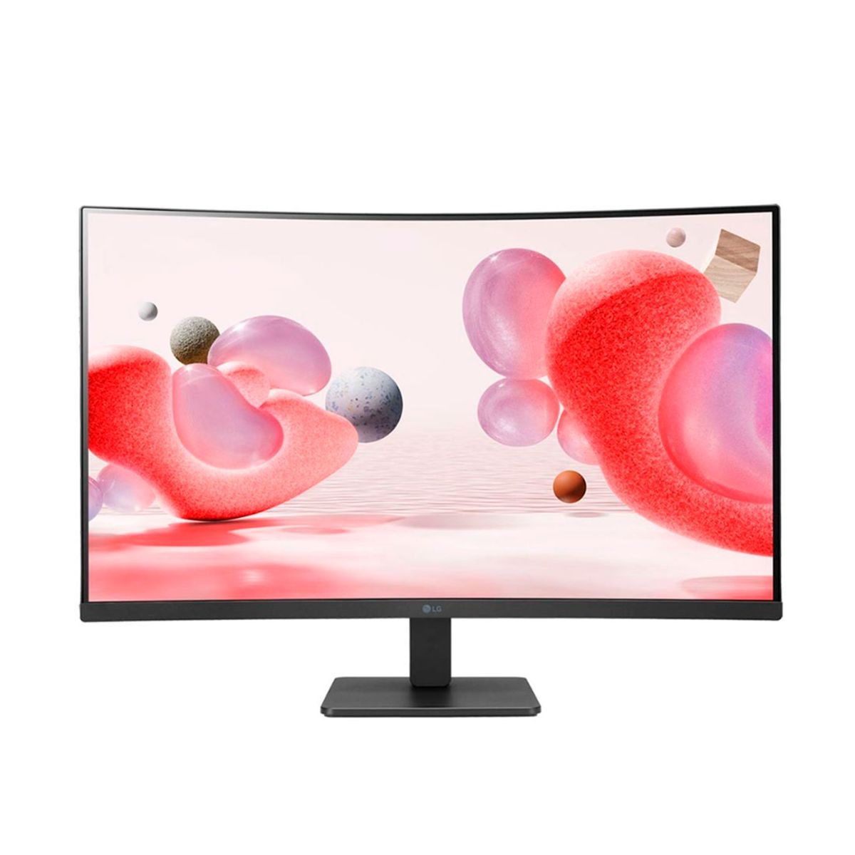 LG - MONITOR LG 32FHD ADAPTIVE SYNCFREESYNC 250CD HDMIVGA PN32MR50C-B