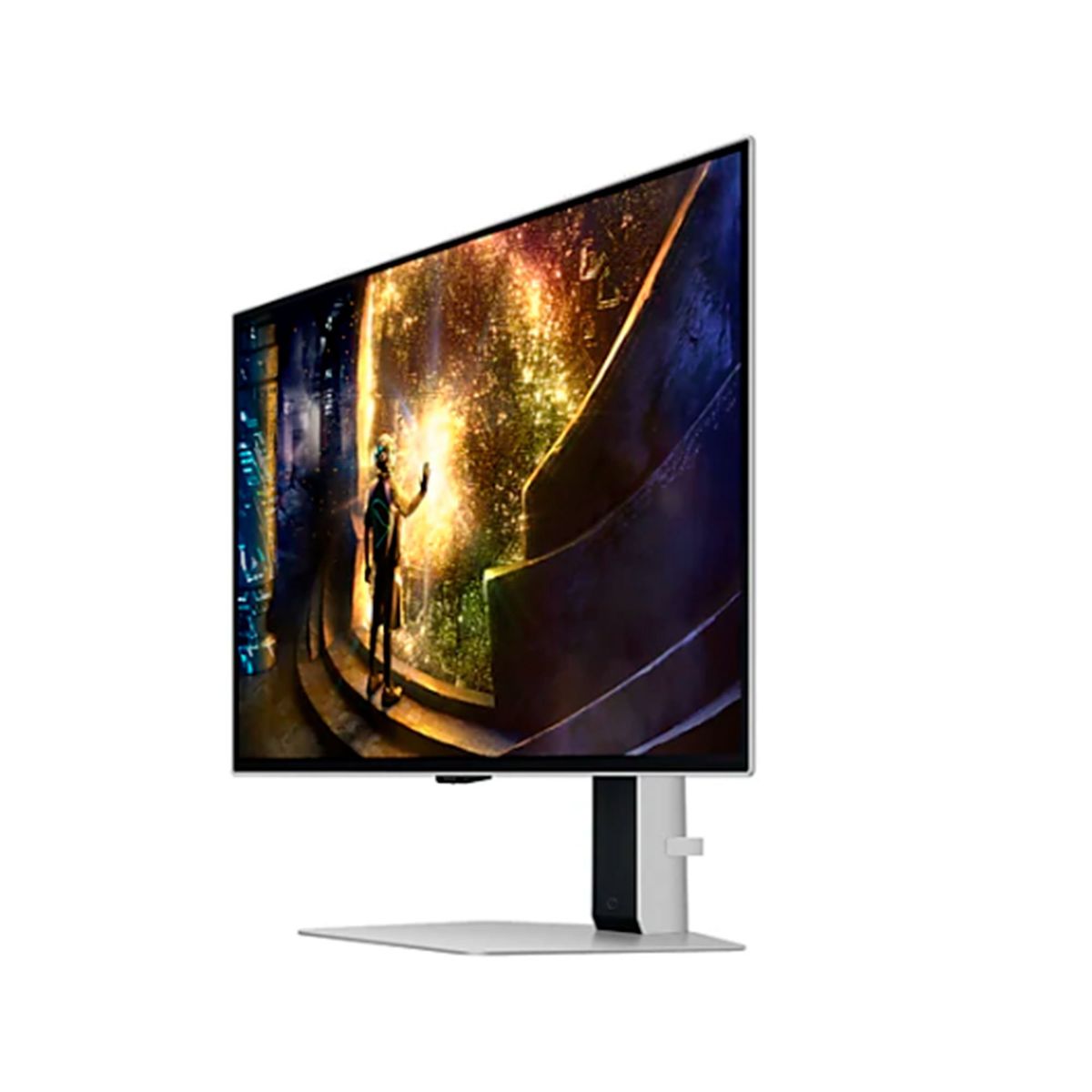 SAMSUNG - MONITOR GAMING SAMSUNG OLED G6 27QHD 240HZ HDMI PN MONSMLS27DG612S