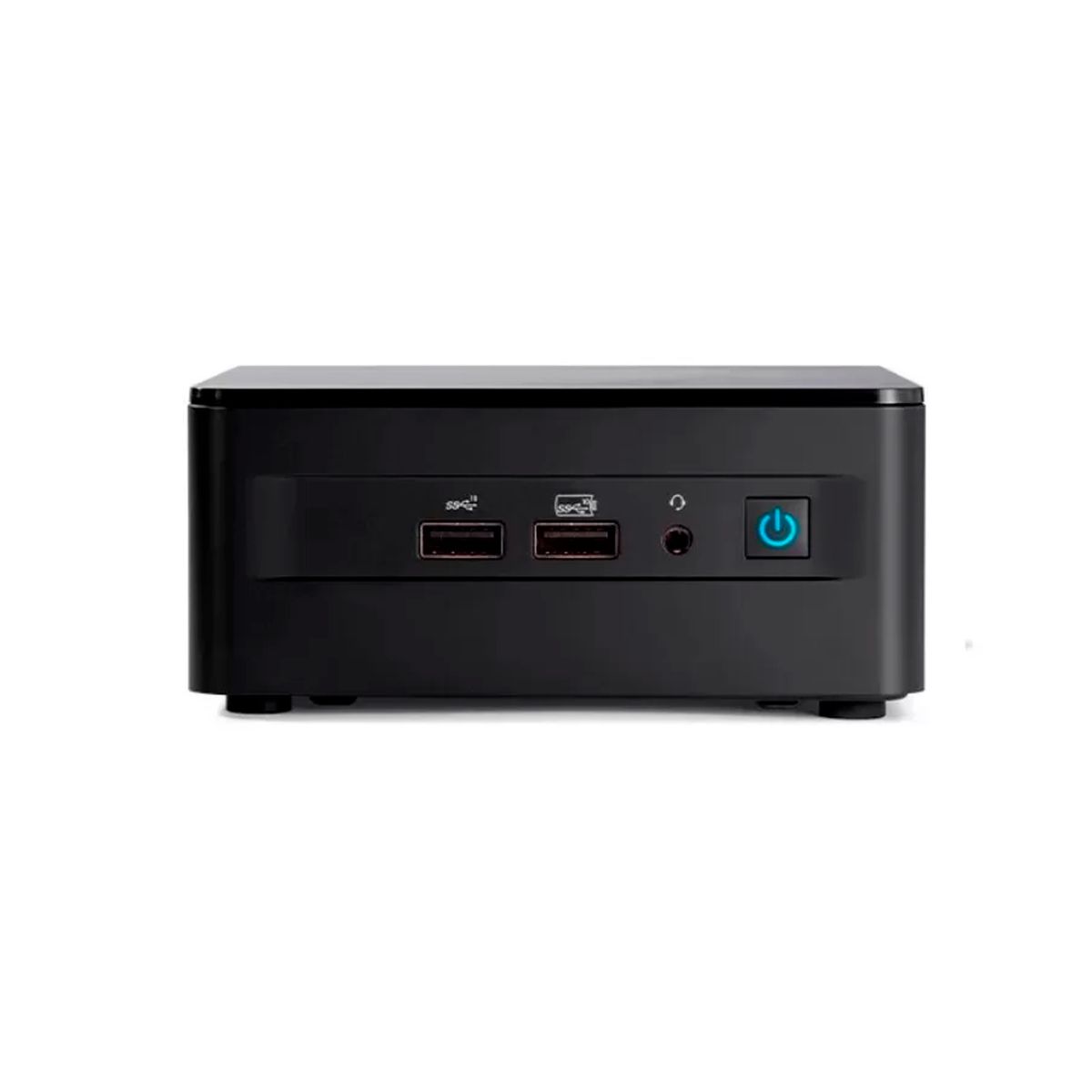 ASUS - SISTEMA BAREBONE ASUS NUC 12 PRO HDMI PN90AB2WSH-MR6110