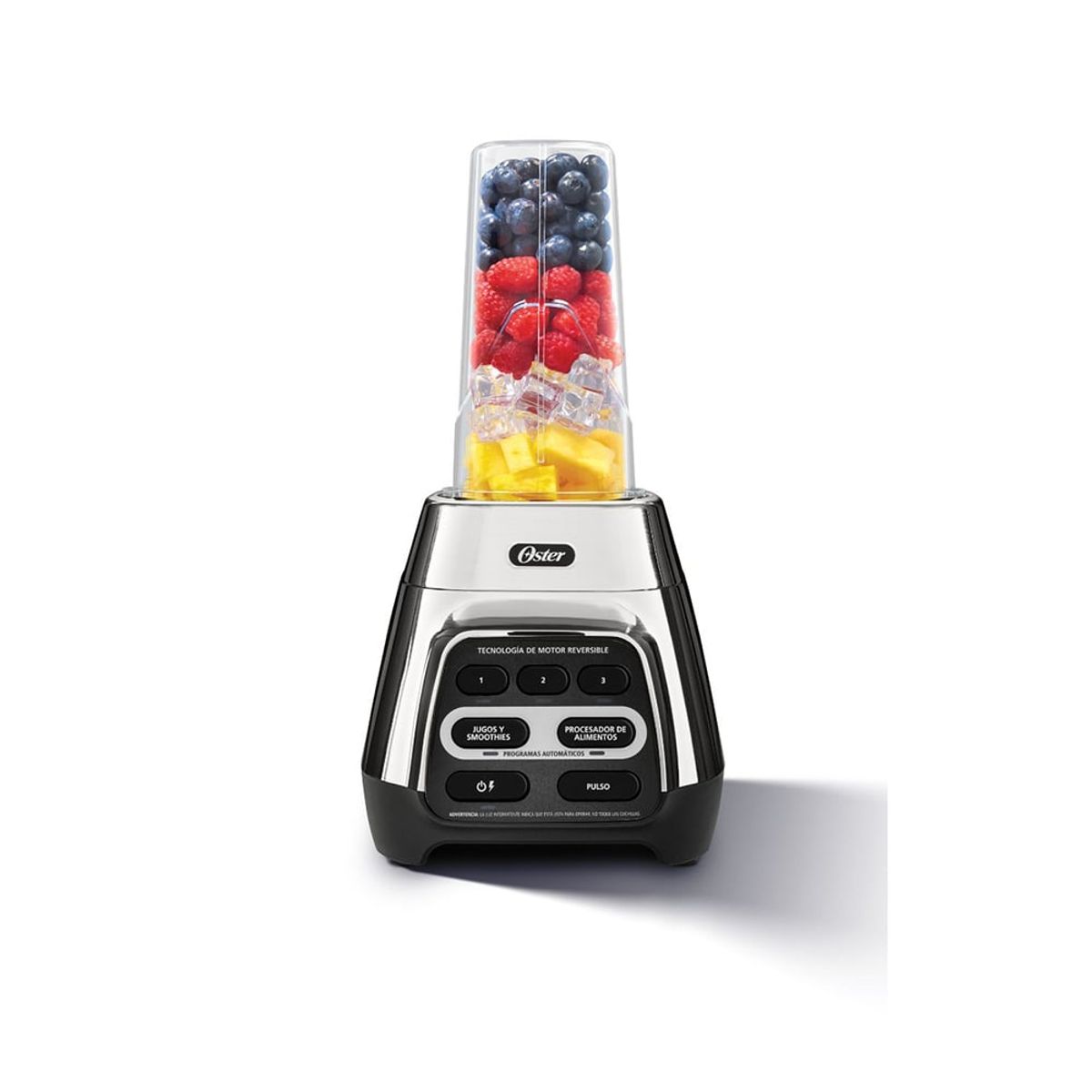 OSTER - Licuadora Oster®  tecnología reversible BLSTPYG1311NBG