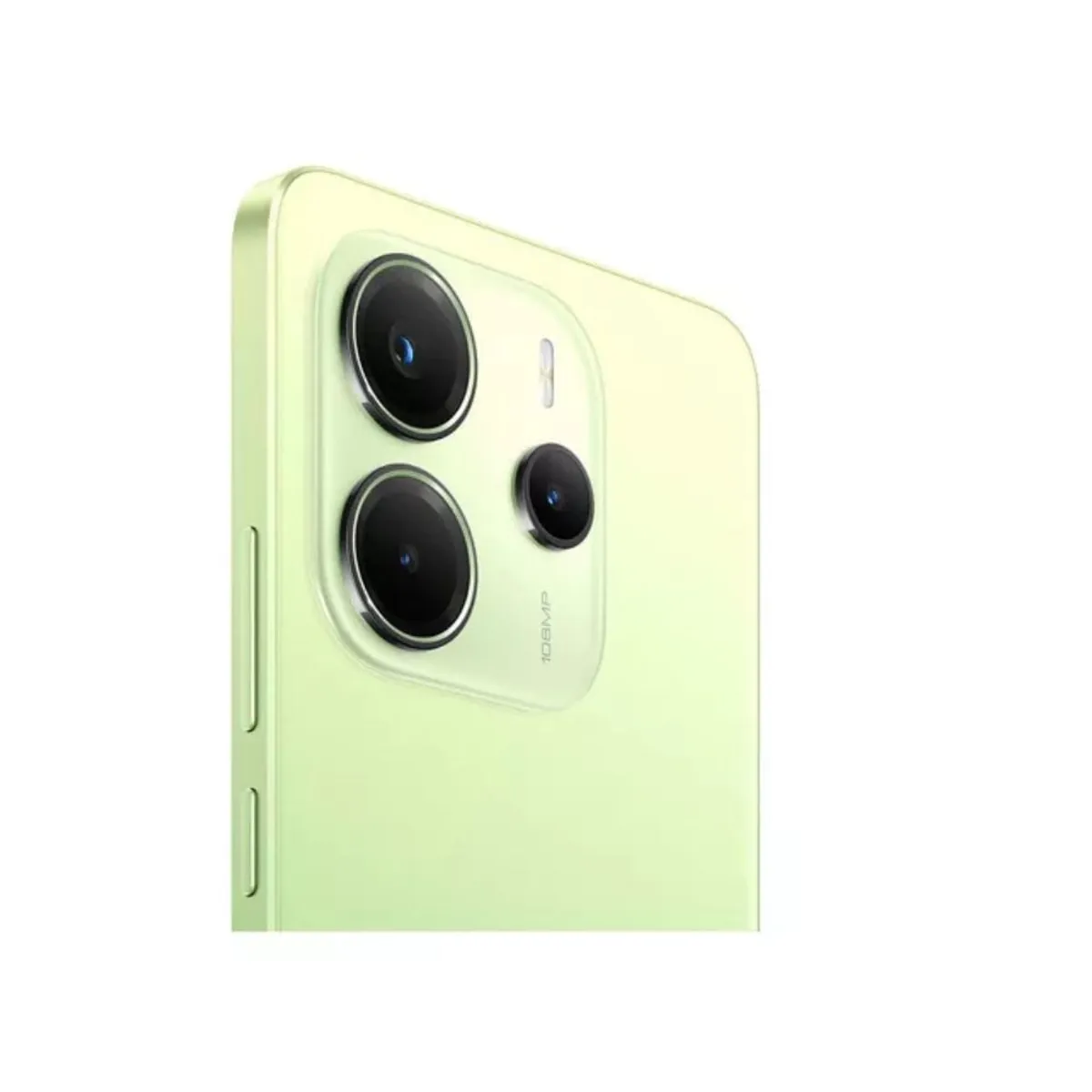 XIAOMI - XIAOMI REDMI NOTE 14 4G 256GB 8GB RAM 108MP VERDE