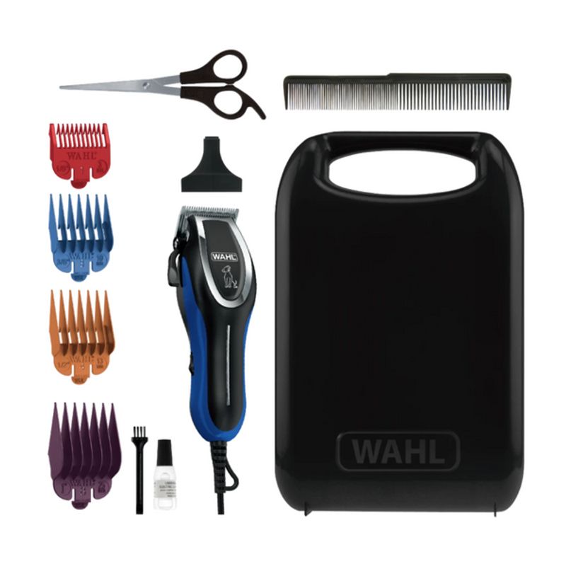 WAHL - Cortadora De Mascotas Wahl U-Clip 09281-2068