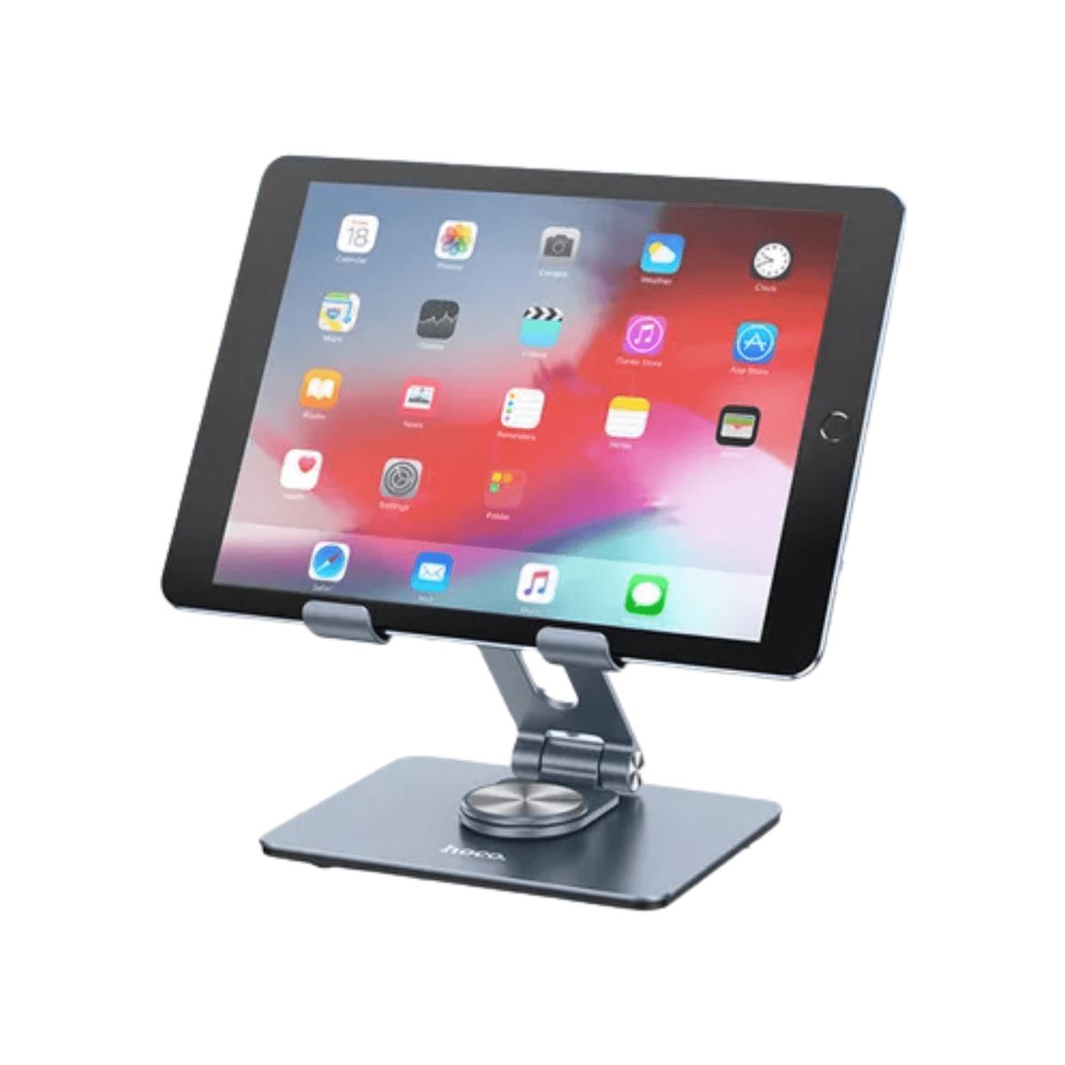 HOCO - Soporte para Tablet  con una Base Ajustable - HOCO