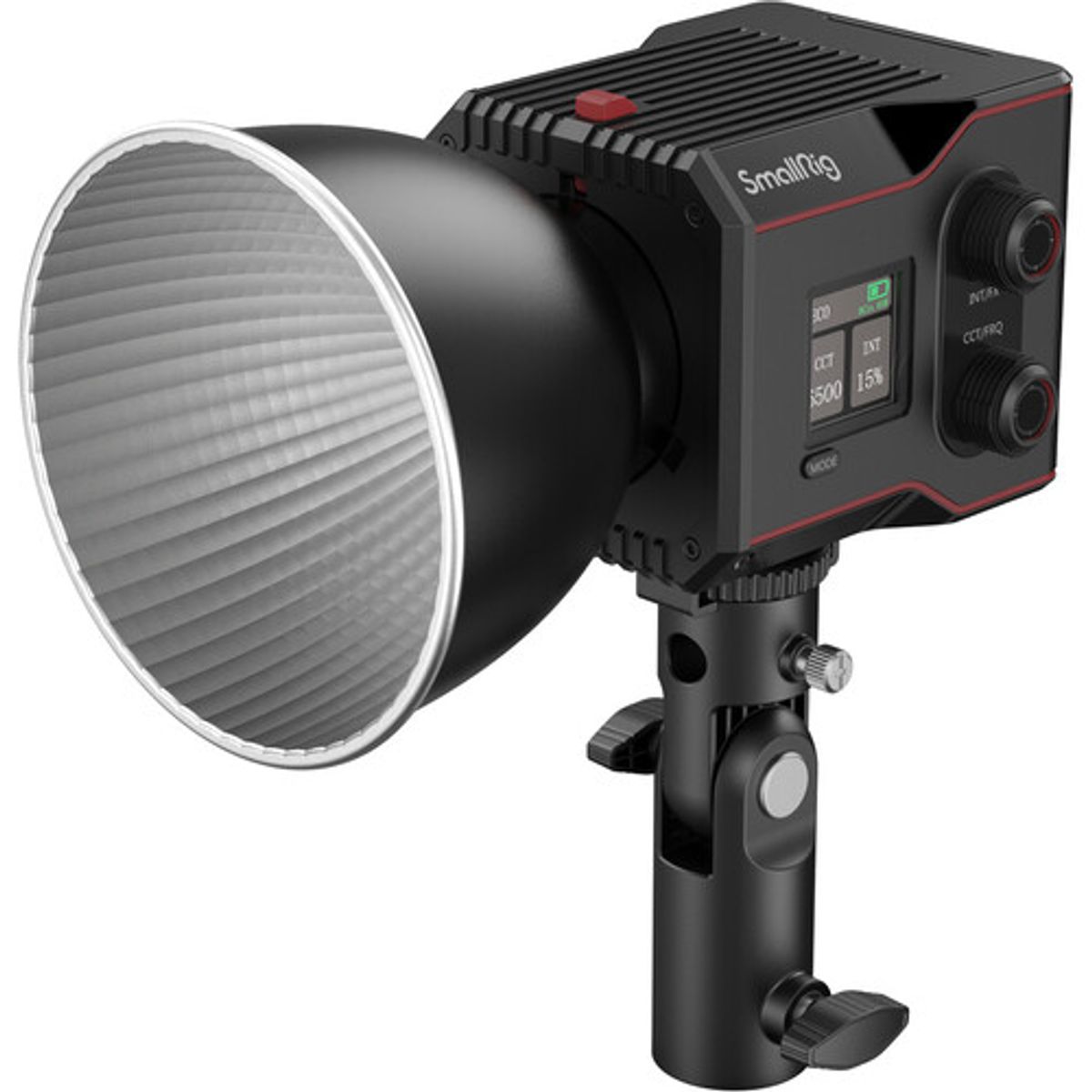 GENERICO - Smallrig Luz de vídeo RC 60B LED COB  4376