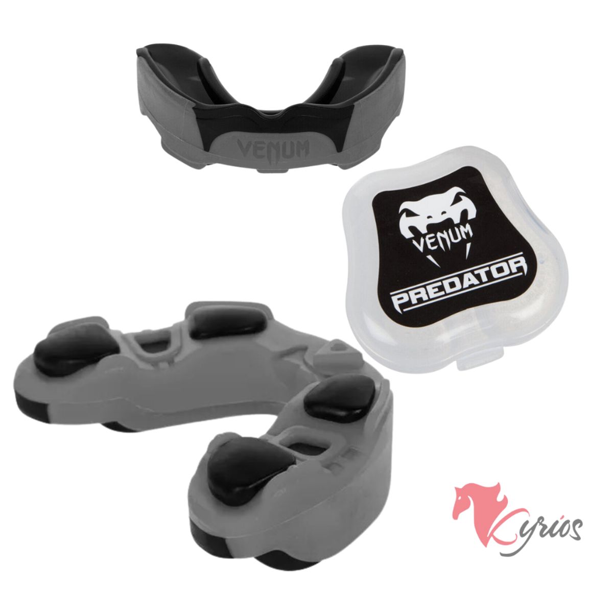 NO LOGO - Protector Bucal De Box Venum