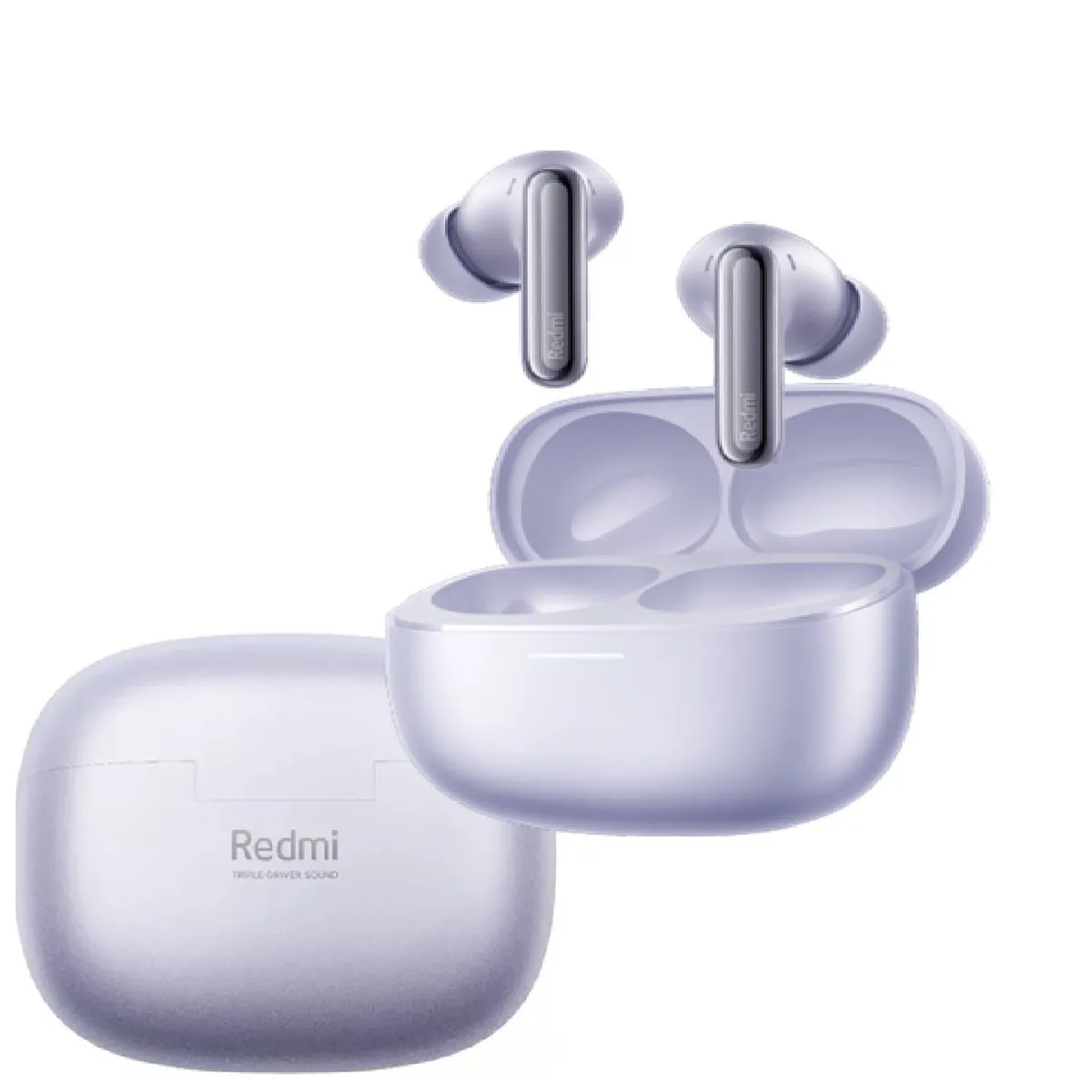 XIAOMI - Audifono Redmi Buds 6 Pro Lavender Purple Xiaomi