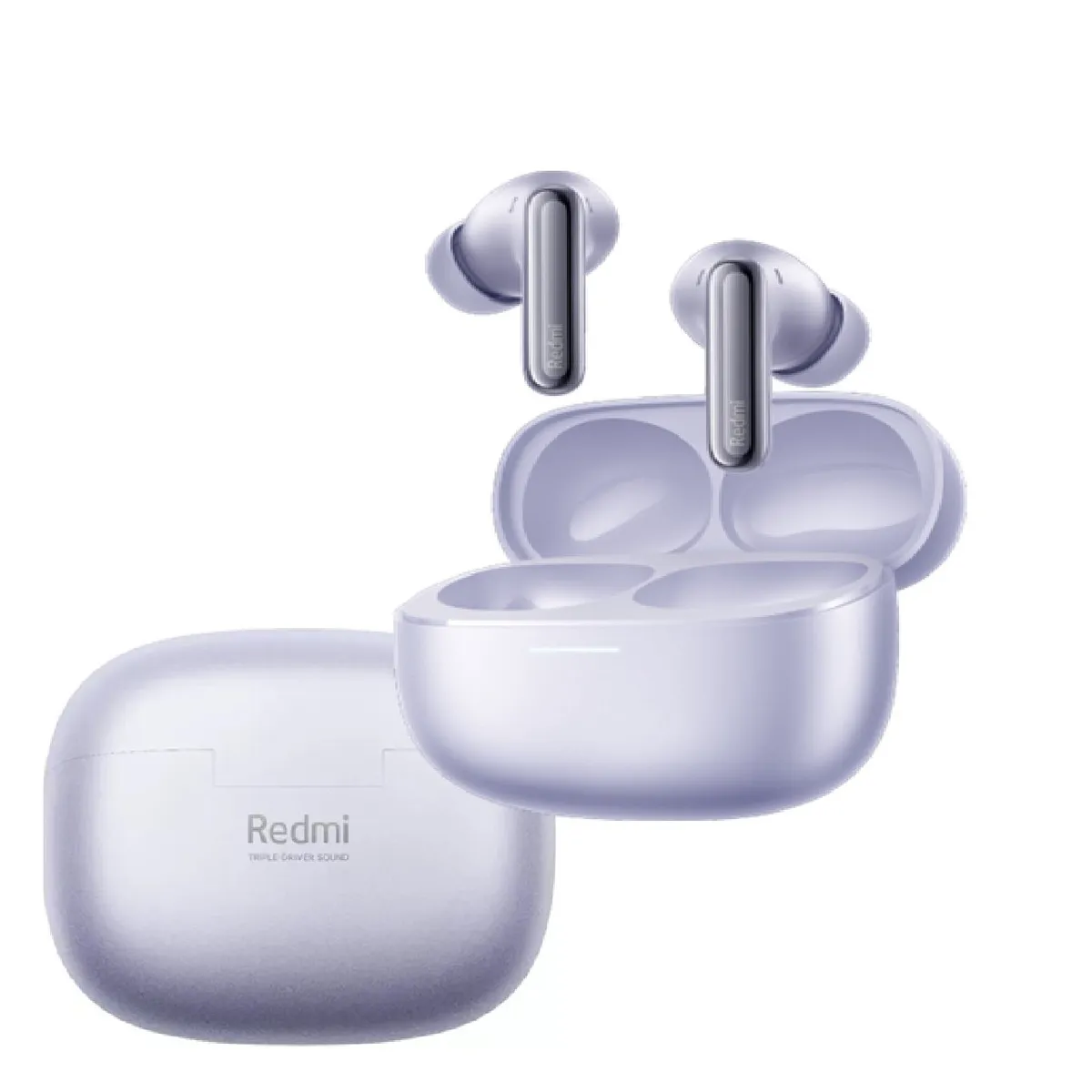 XIAOMI - Audifono Redmi Buds 6 Pro Lavender Purple Xiaomi