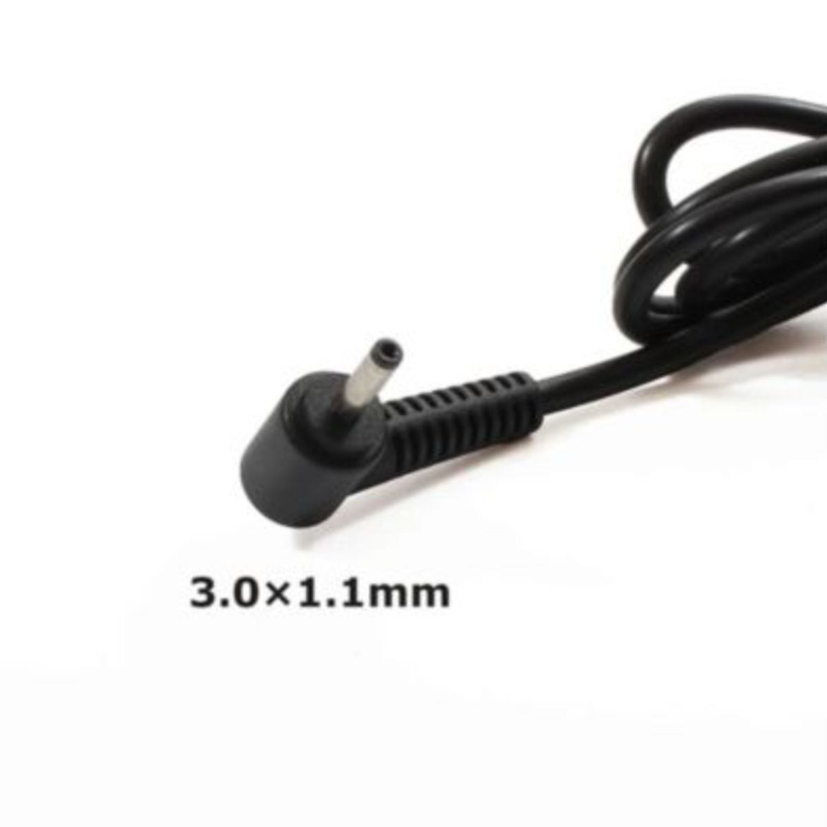 GENERICO - Cargador Compatible Acer 19V 342A 65w 30x11mm