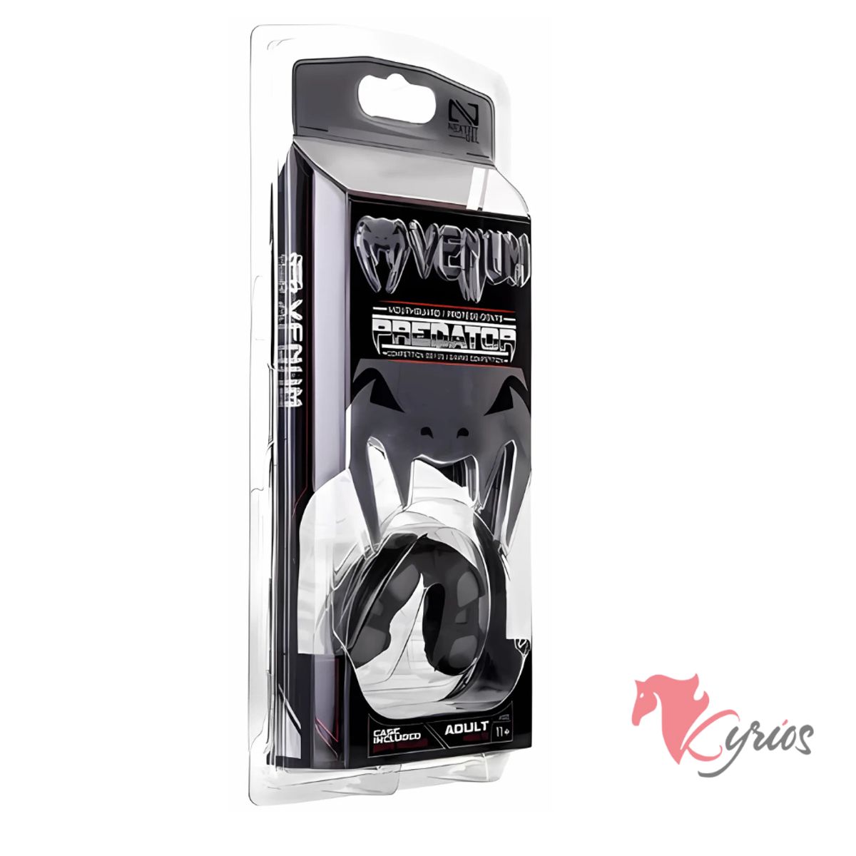 NO LOGO - Protector Bucal Venum