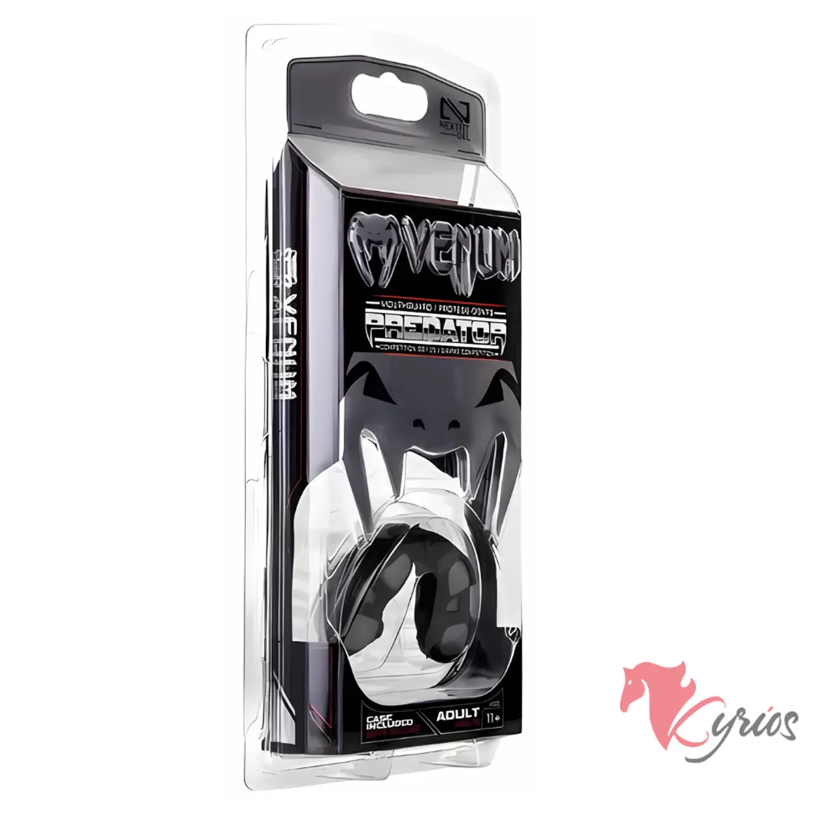 NO LOGO - Protector Bucal Venum