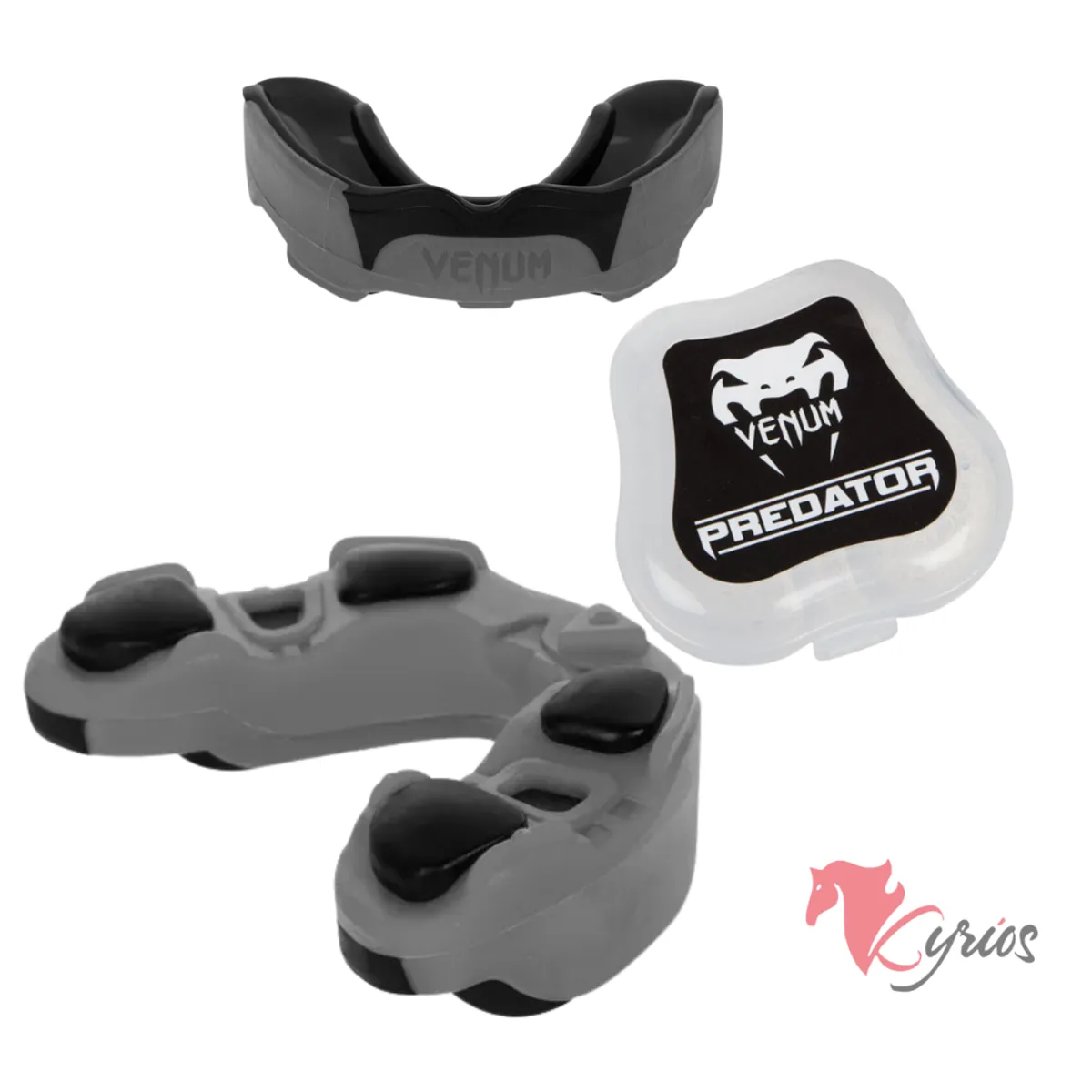 NO LOGO - Protector Bucal Venum