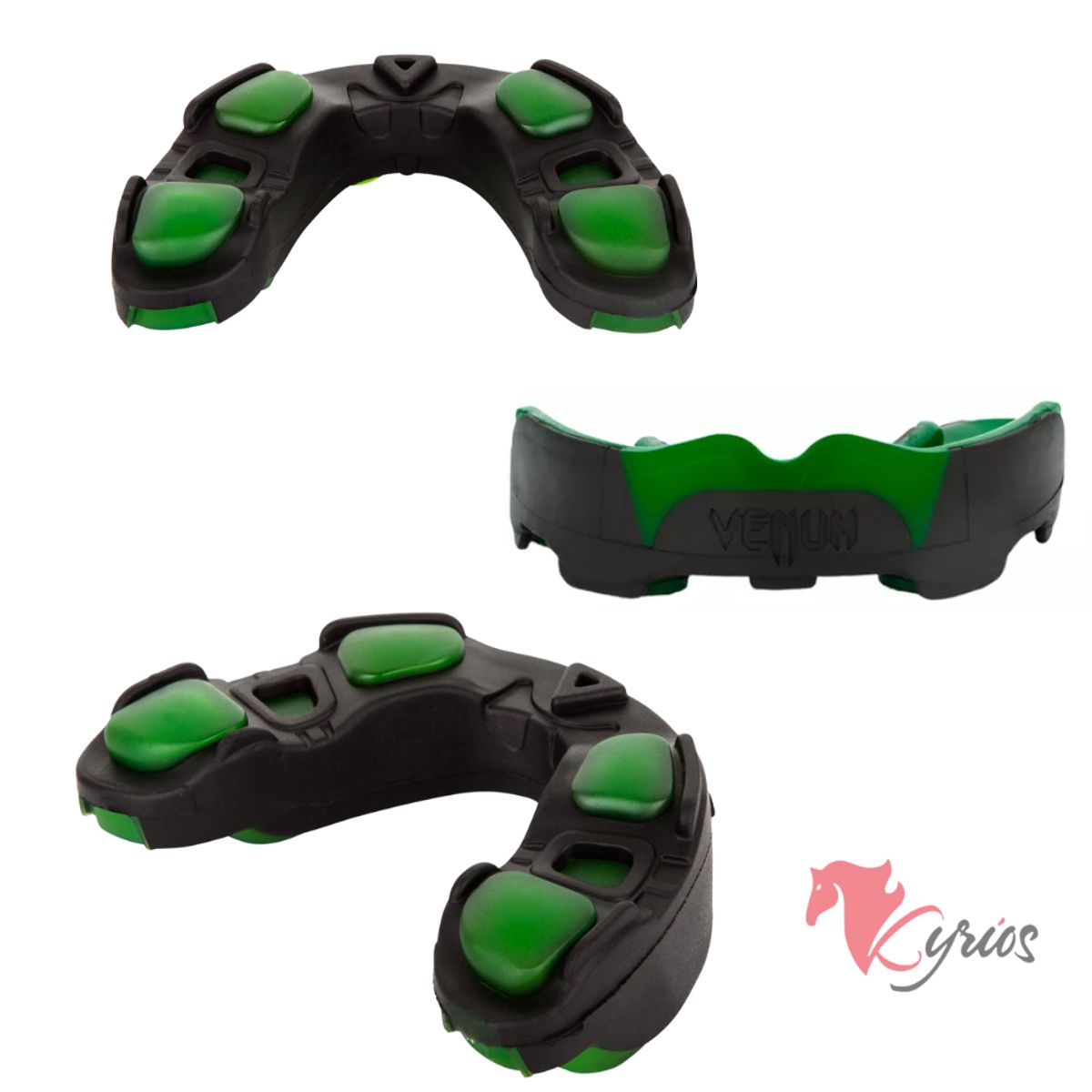 NO LOGO - Protector Bucal Venum