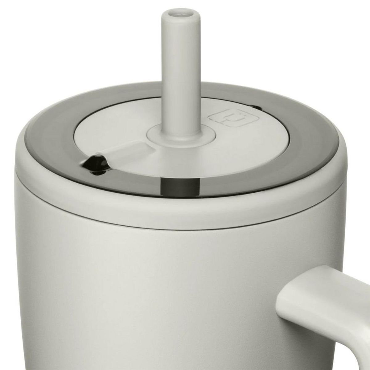 GENERICO - Tumbler Vaso aislado BruMate Era a prueba de fugas con tapa y pajilla 40 oz - Dune