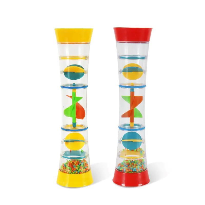 GENERICO - Juego Didactico Palo De Lluvia