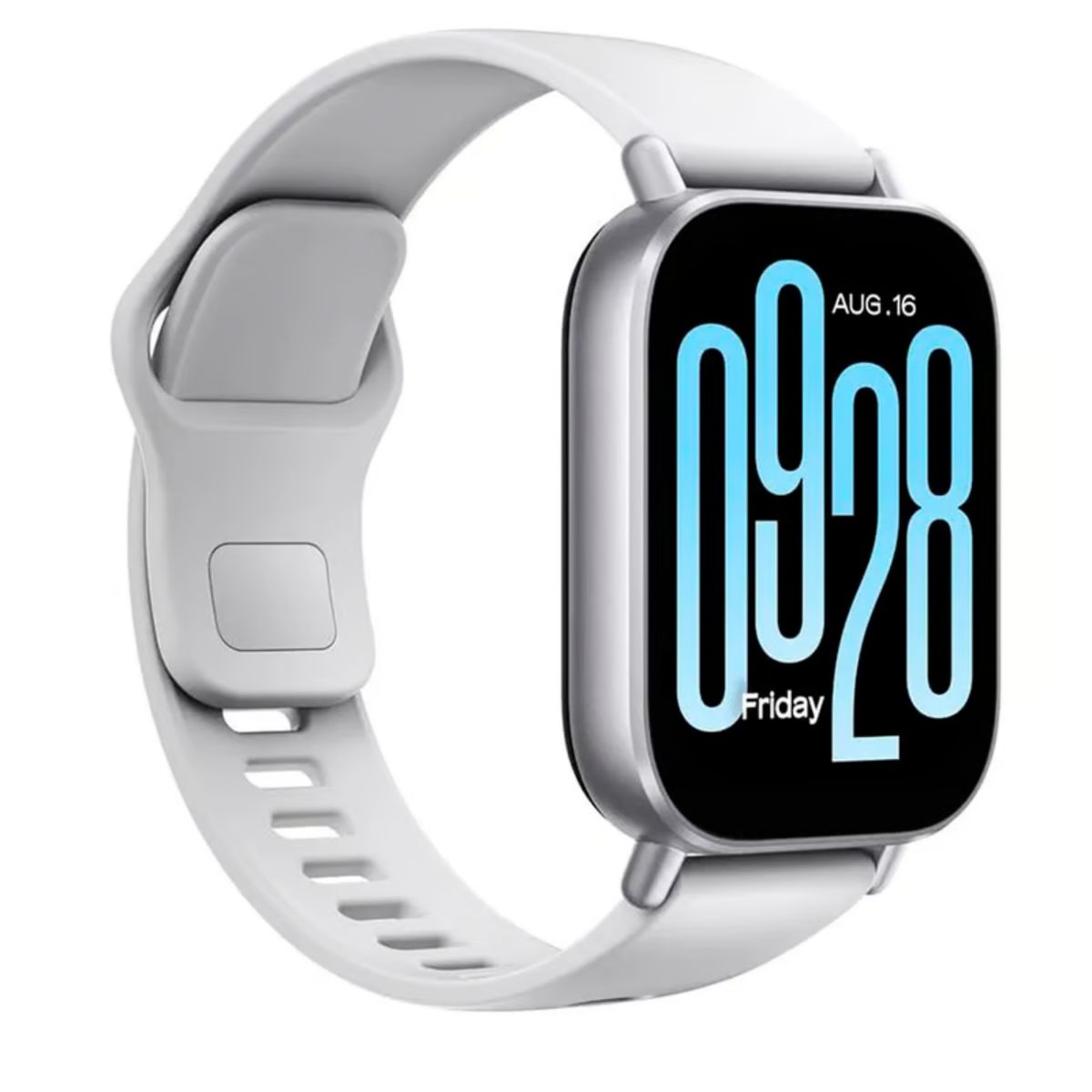 XIAOMI - Xiaomi Smartwatch Redmi Watch 5 Active con llamadas Bluetooth Gris