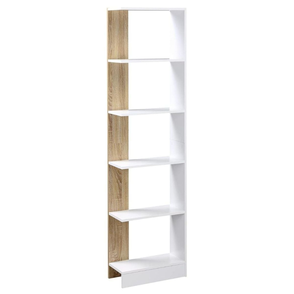 GENERICO - Combo librero Infantil Tea + Repisas Touji Duna- Gaudi